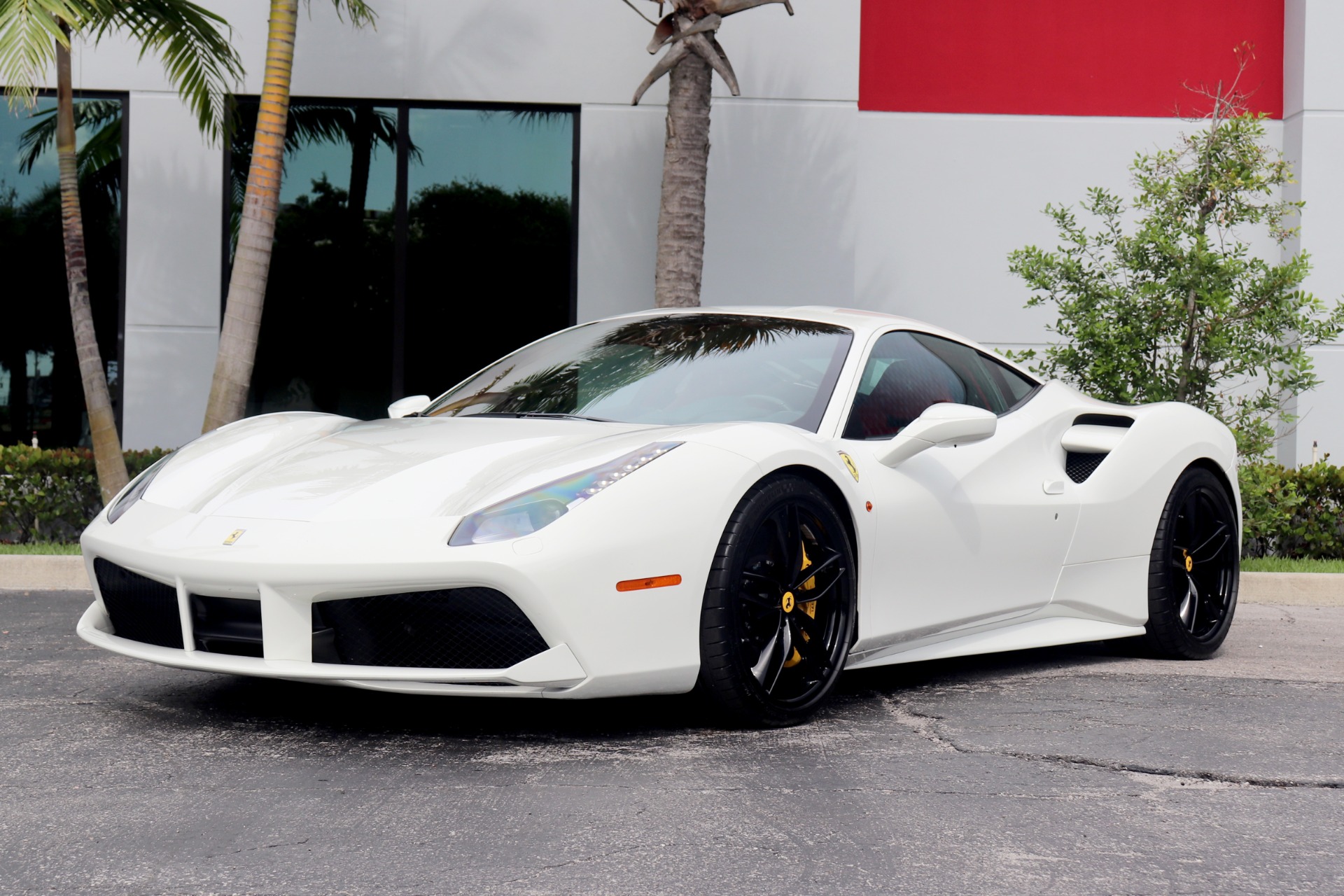 Used-2016-Ferrari-488-GTB
