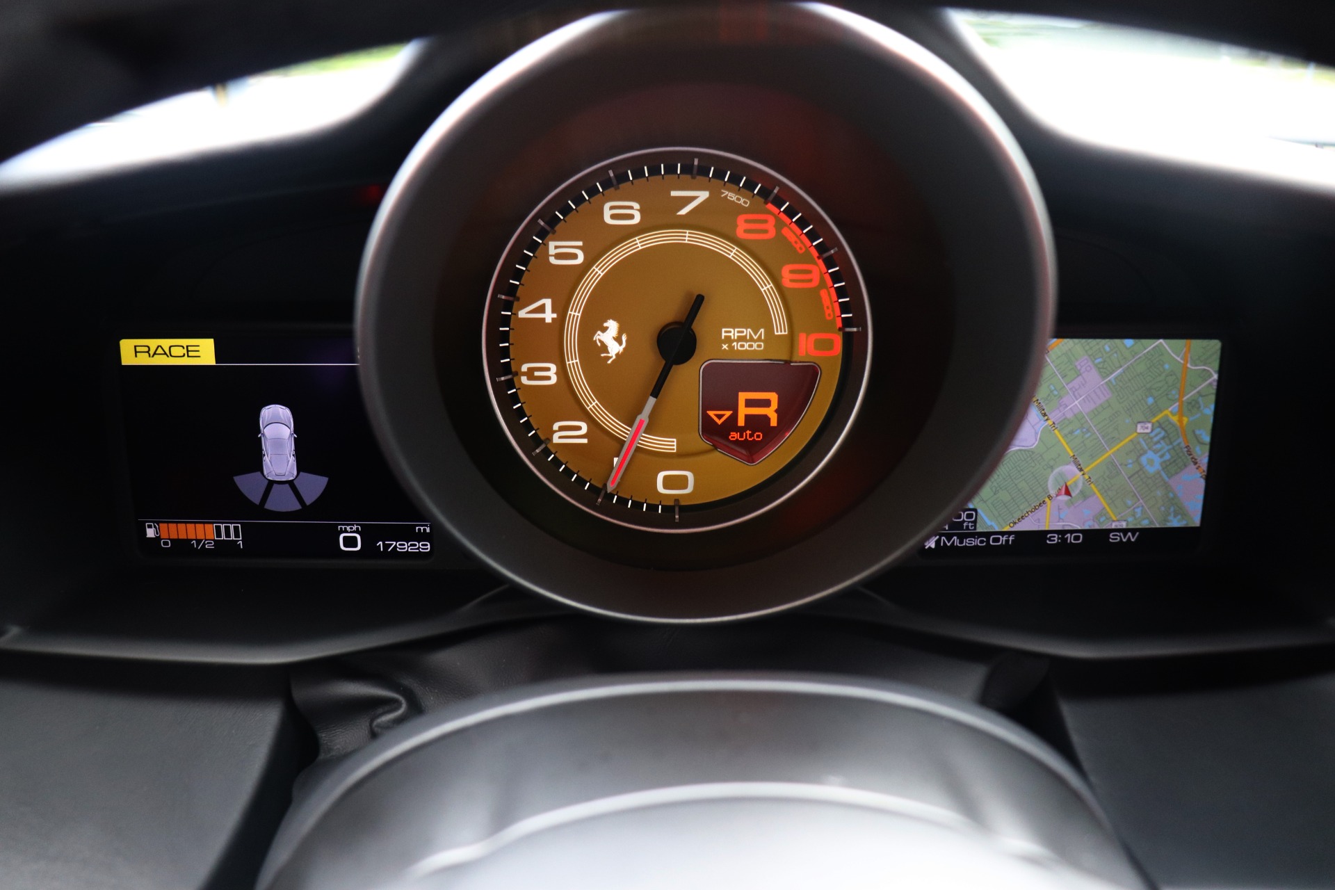 Used-2016-Ferrari-488-GTB