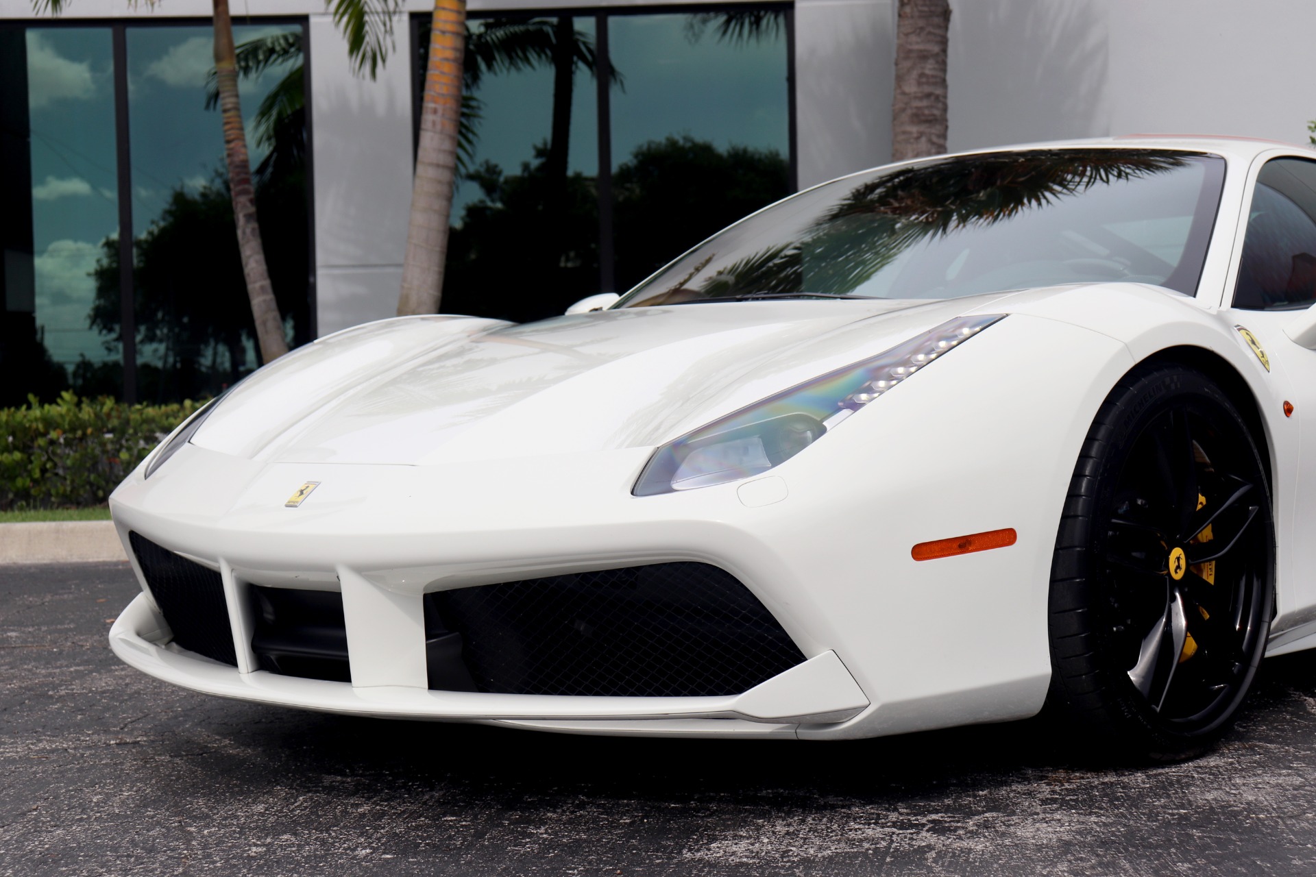 Used-2016-Ferrari-488-GTB