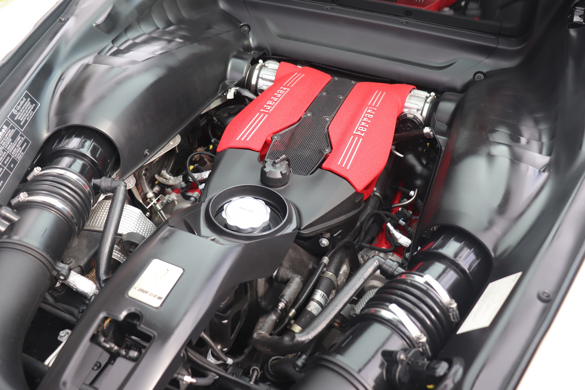 Used-2016-Ferrari-488-GTB