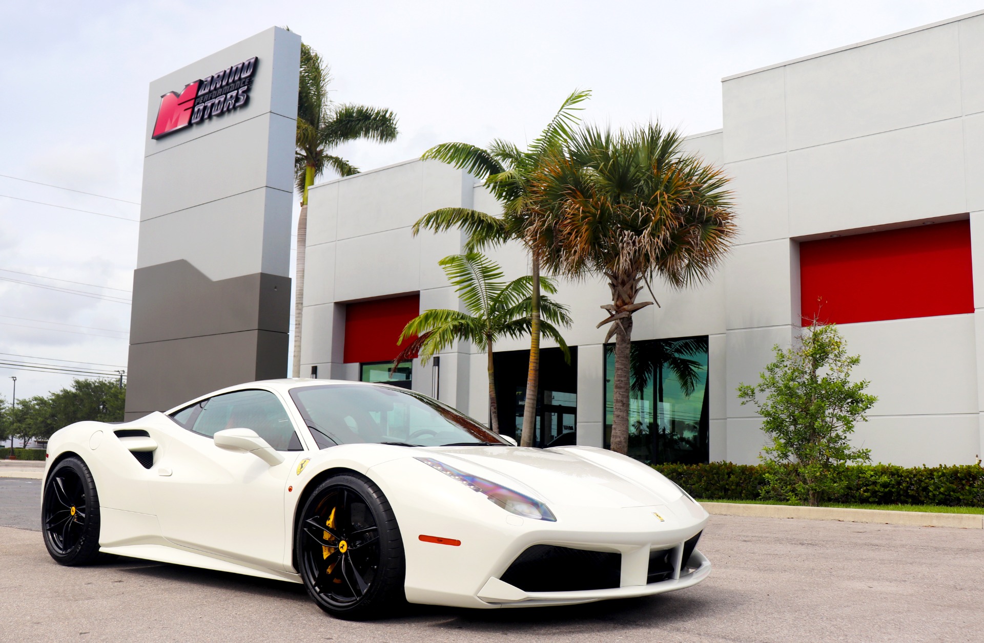 Used-2016-Ferrari-488-GTB