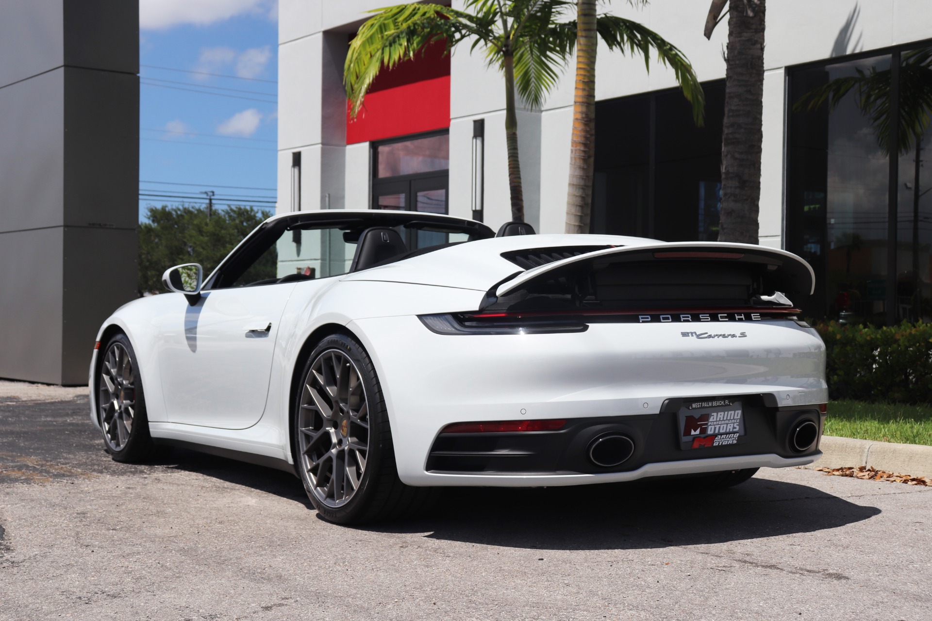 Used-2020-Porsche-911-Carrera-S