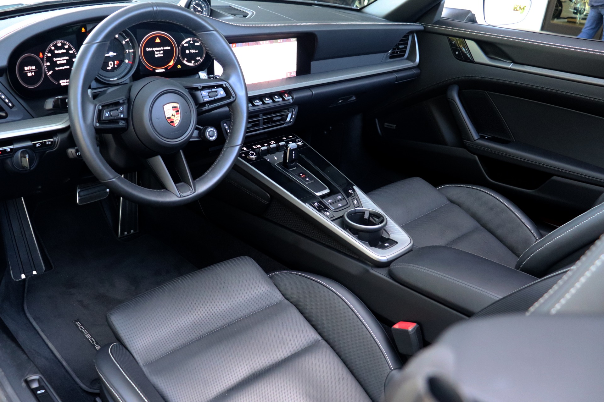 Used-2020-Porsche-911-Carrera-S
