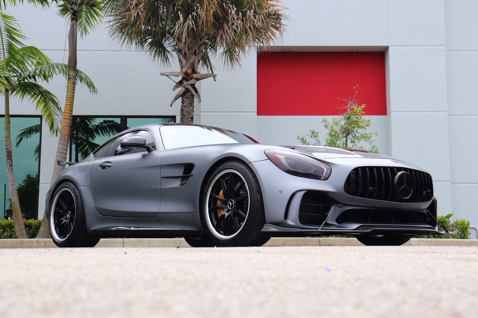 Used-2018-Mercedes-Benz-AMG-GT-R