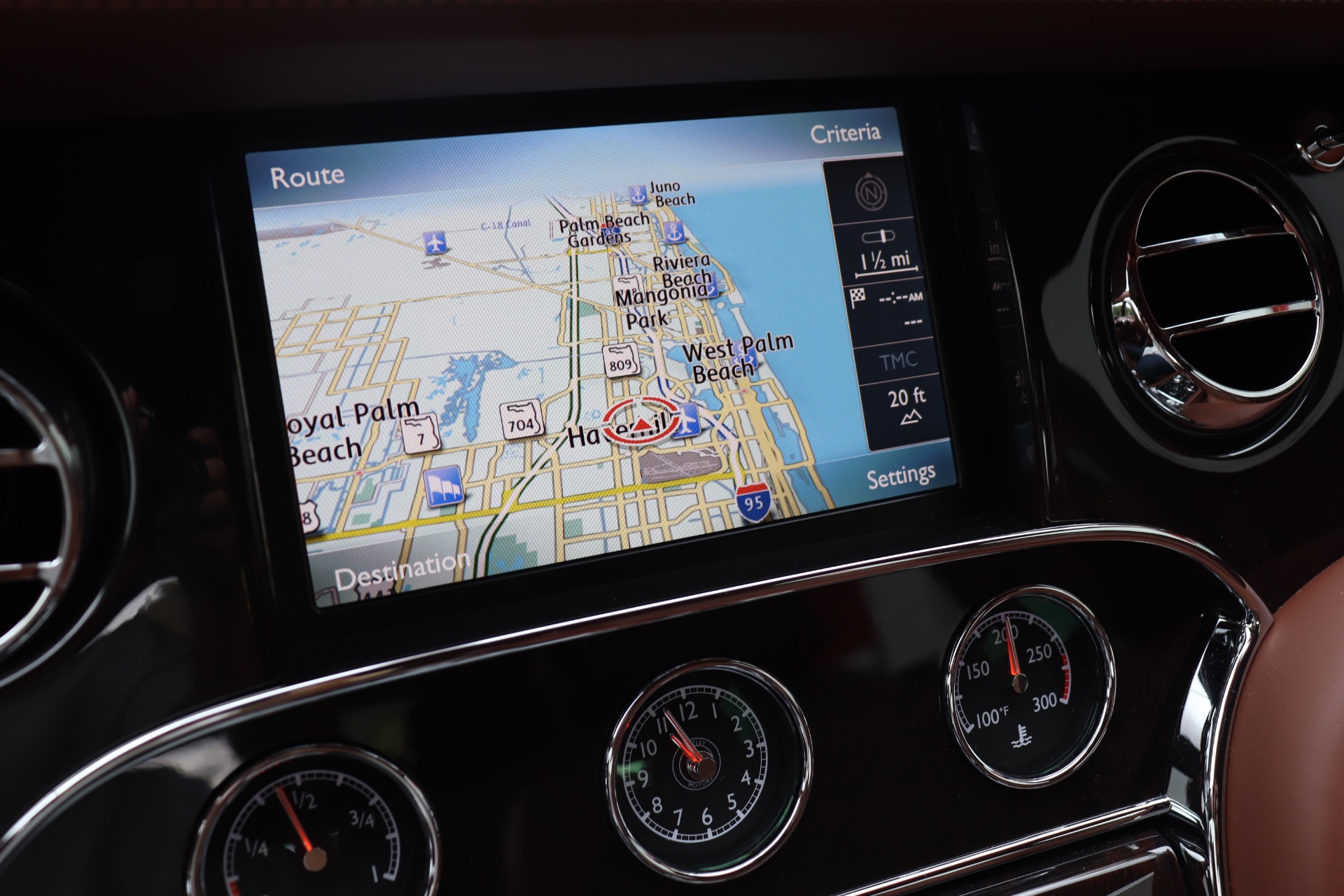 Used-2016-Bentley-Mulsanne