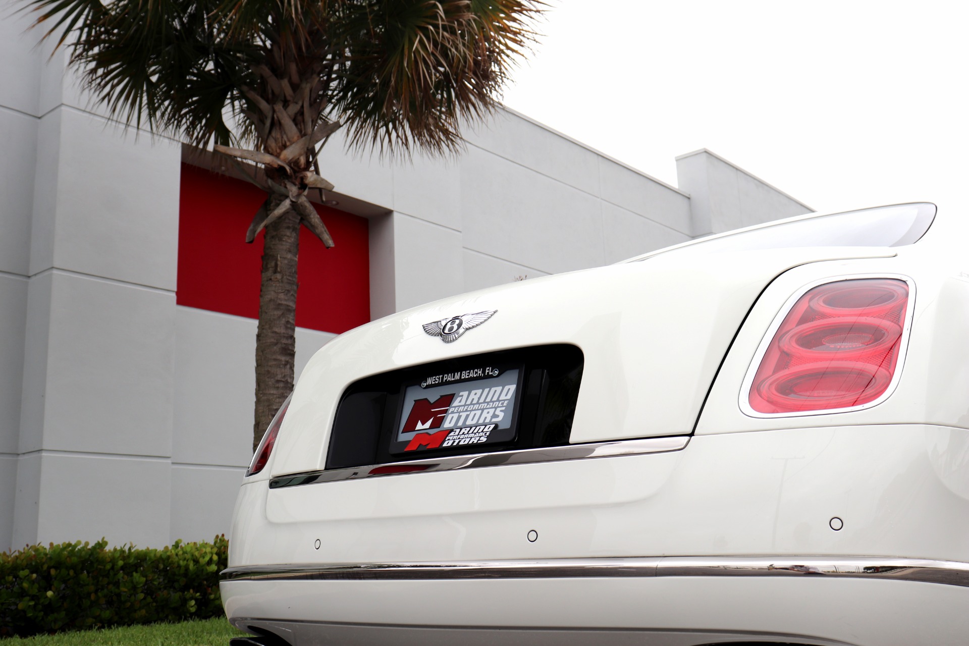 Used-2016-Bentley-Mulsanne