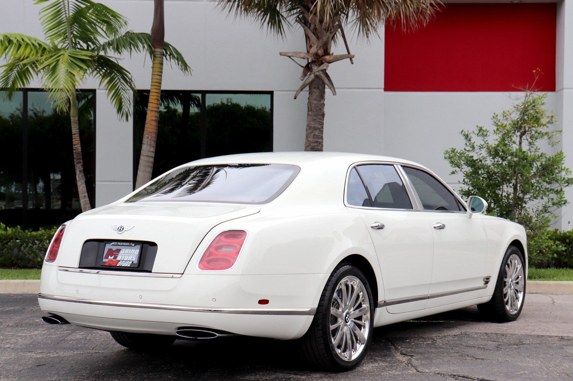 Used-2016-Bentley-Mulsanne