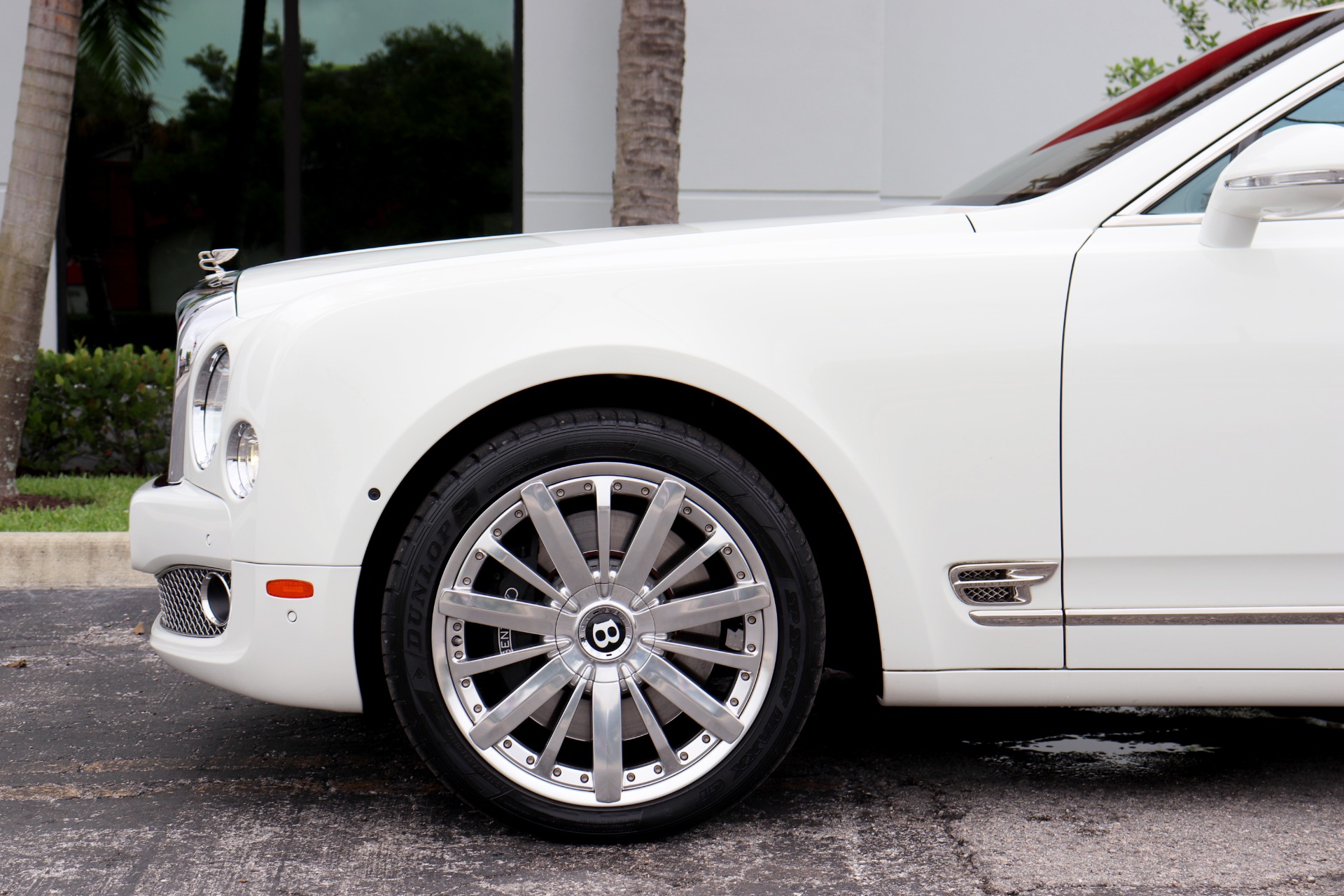 Used-2016-Bentley-Mulsanne