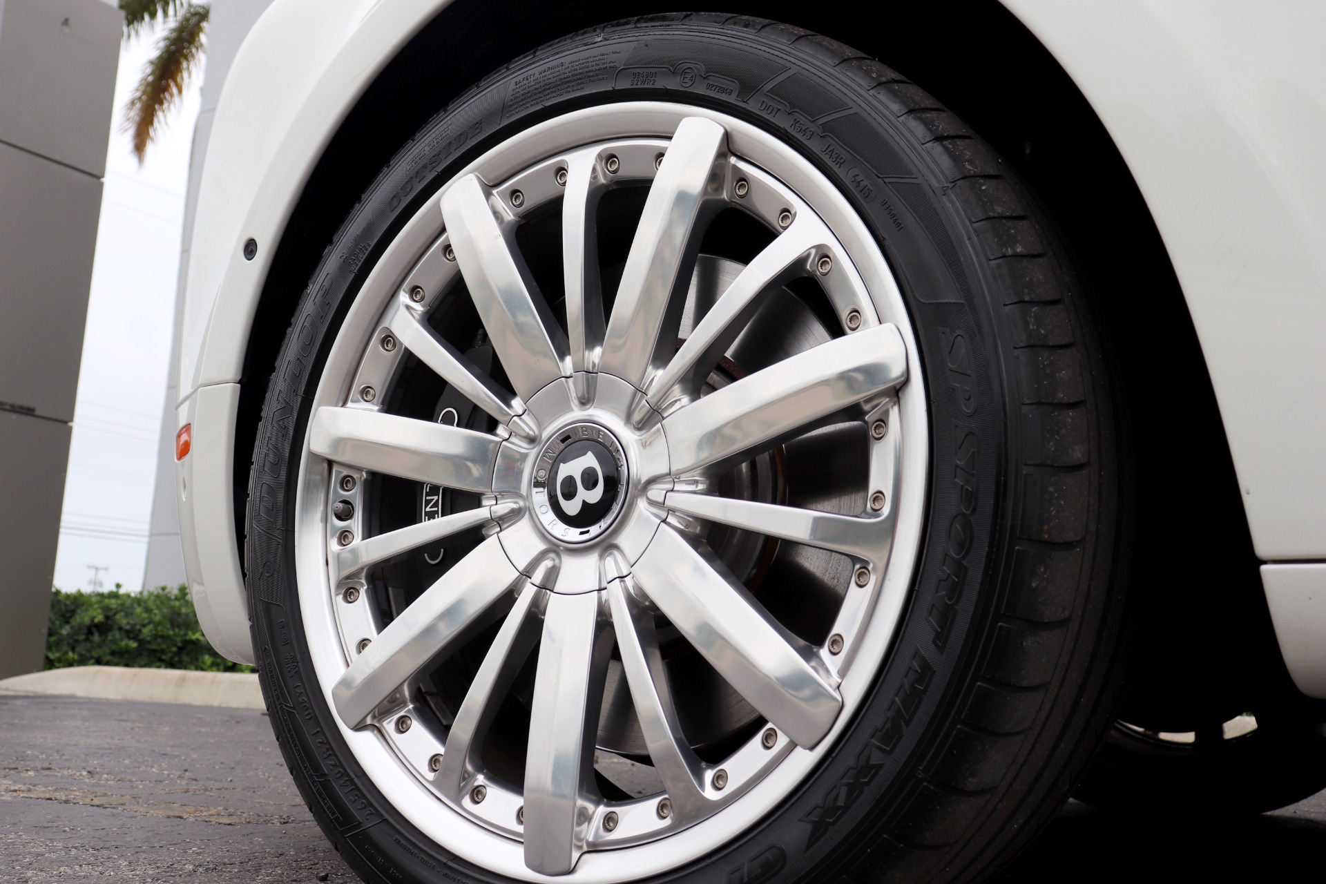 Used-2016-Bentley-Mulsanne