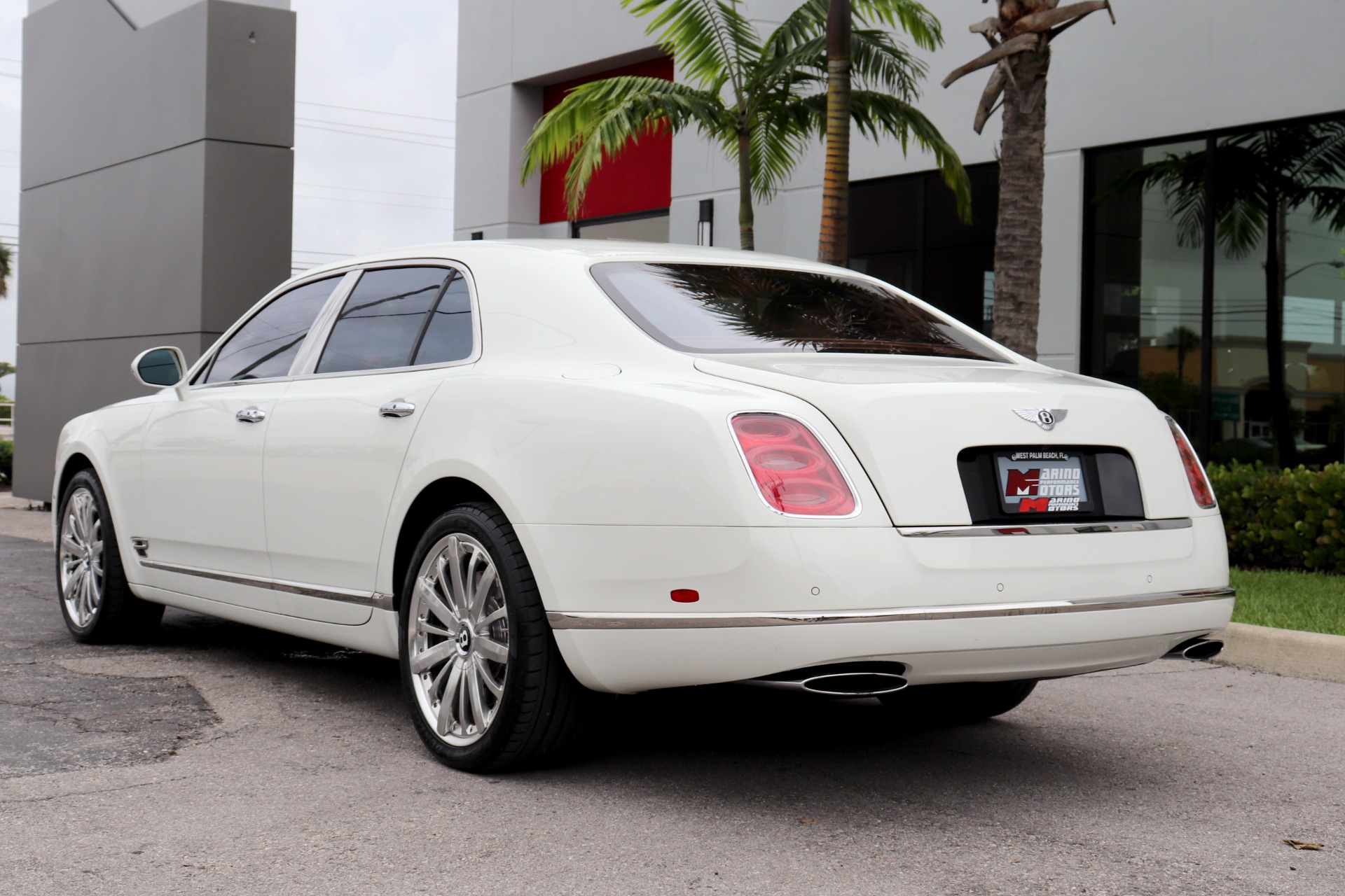 Used-2016-Bentley-Mulsanne