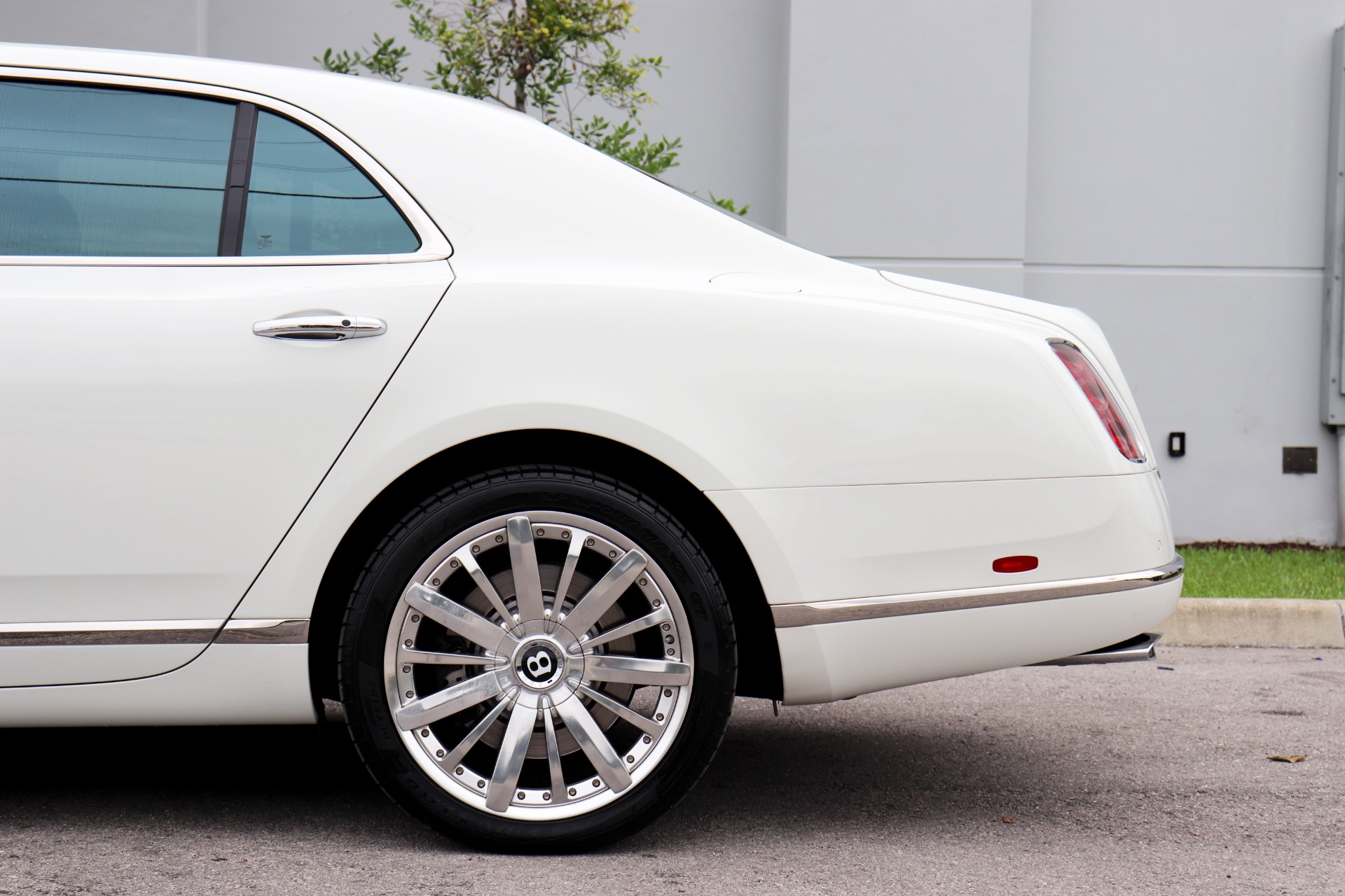 Used-2016-Bentley-Mulsanne