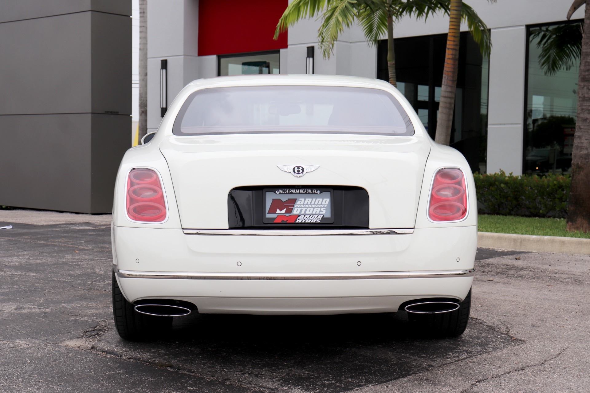 Used-2016-Bentley-Mulsanne