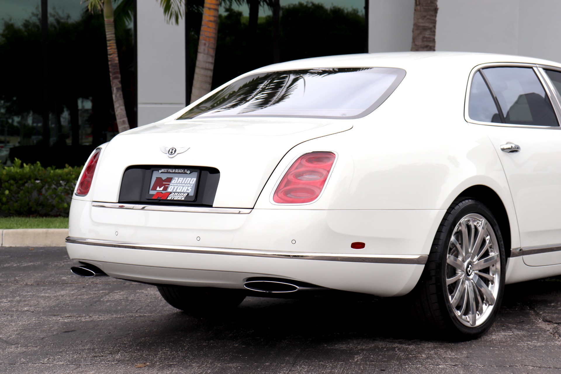 Used-2016-Bentley-Mulsanne