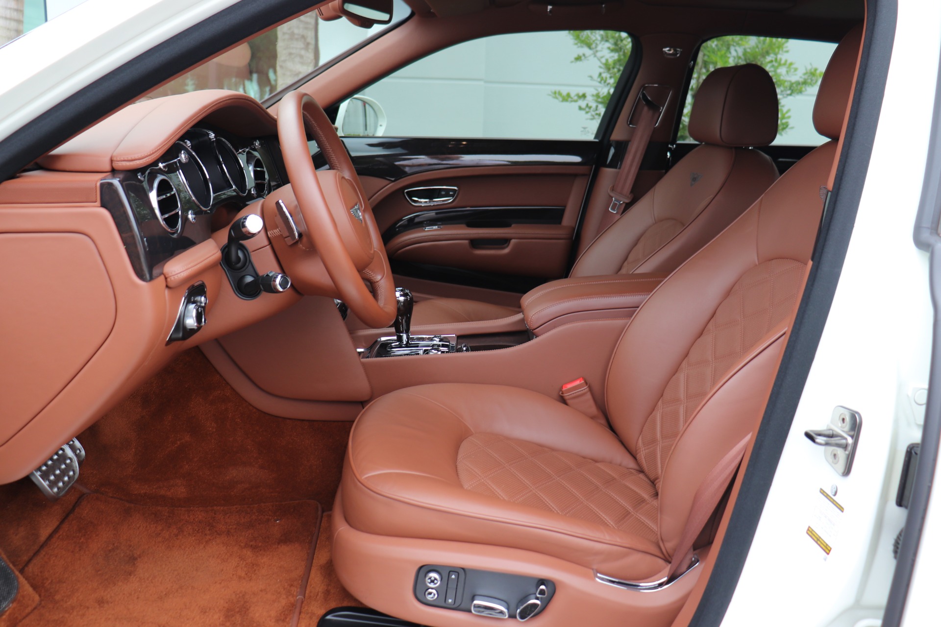 Used-2016-Bentley-Mulsanne