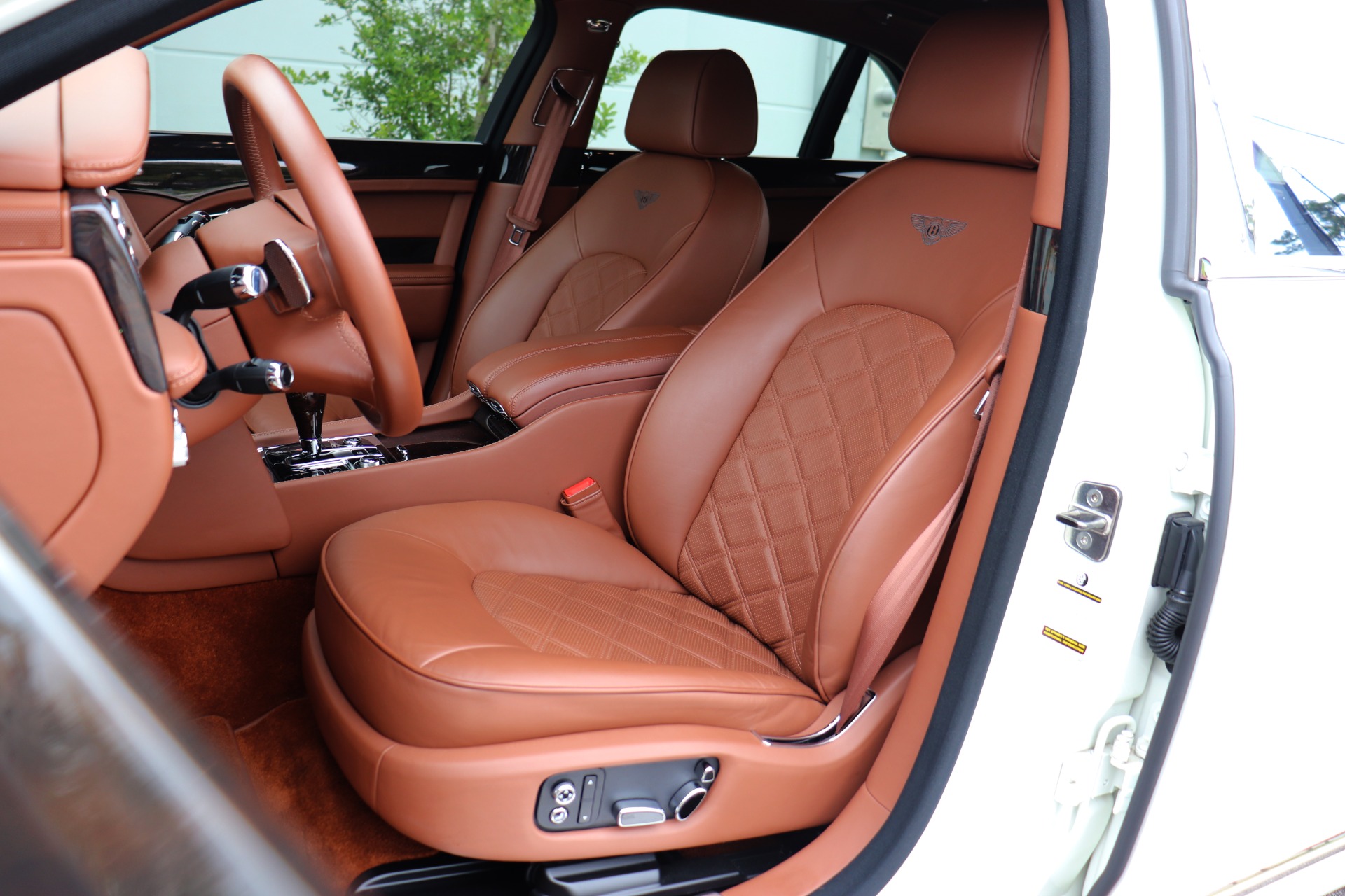 Used-2016-Bentley-Mulsanne