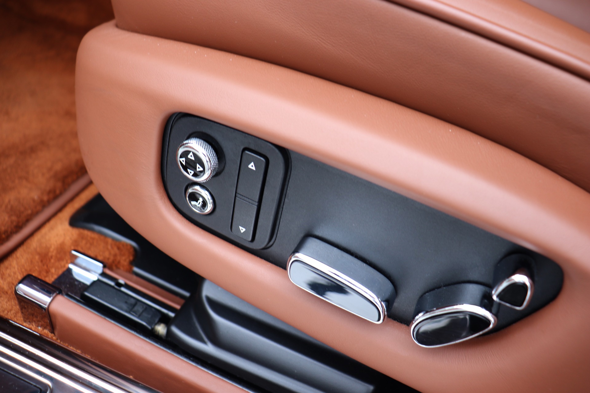 Used-2016-Bentley-Mulsanne