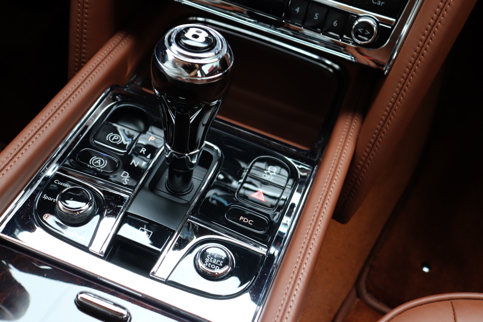 Used-2016-Bentley-Mulsanne