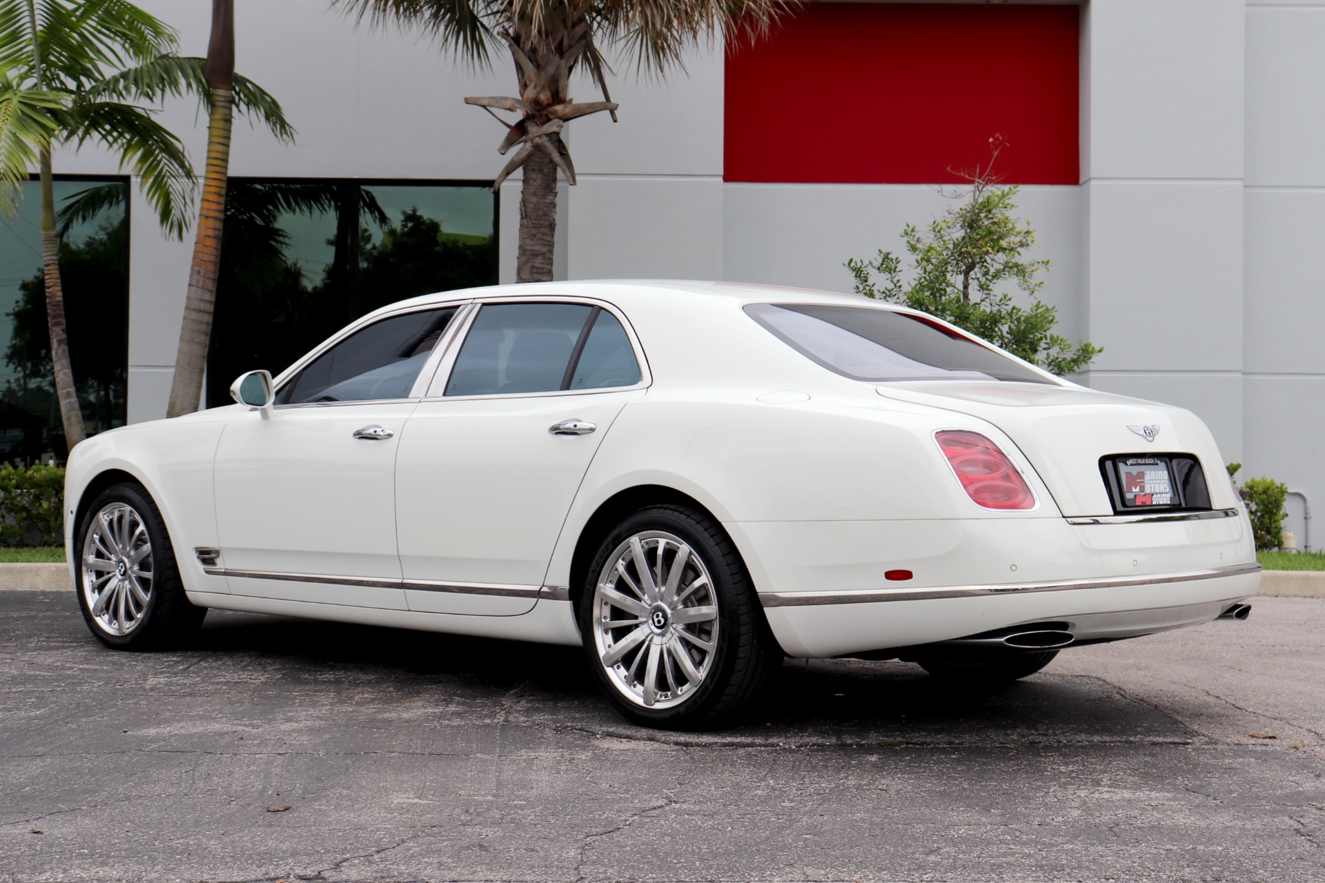 Used-2016-Bentley-Mulsanne