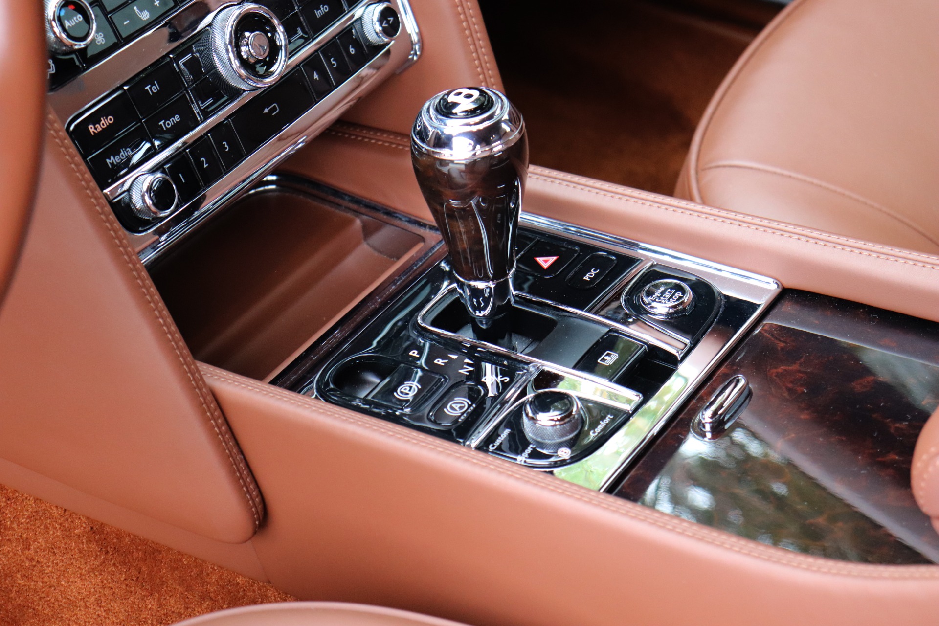 Used-2016-Bentley-Mulsanne