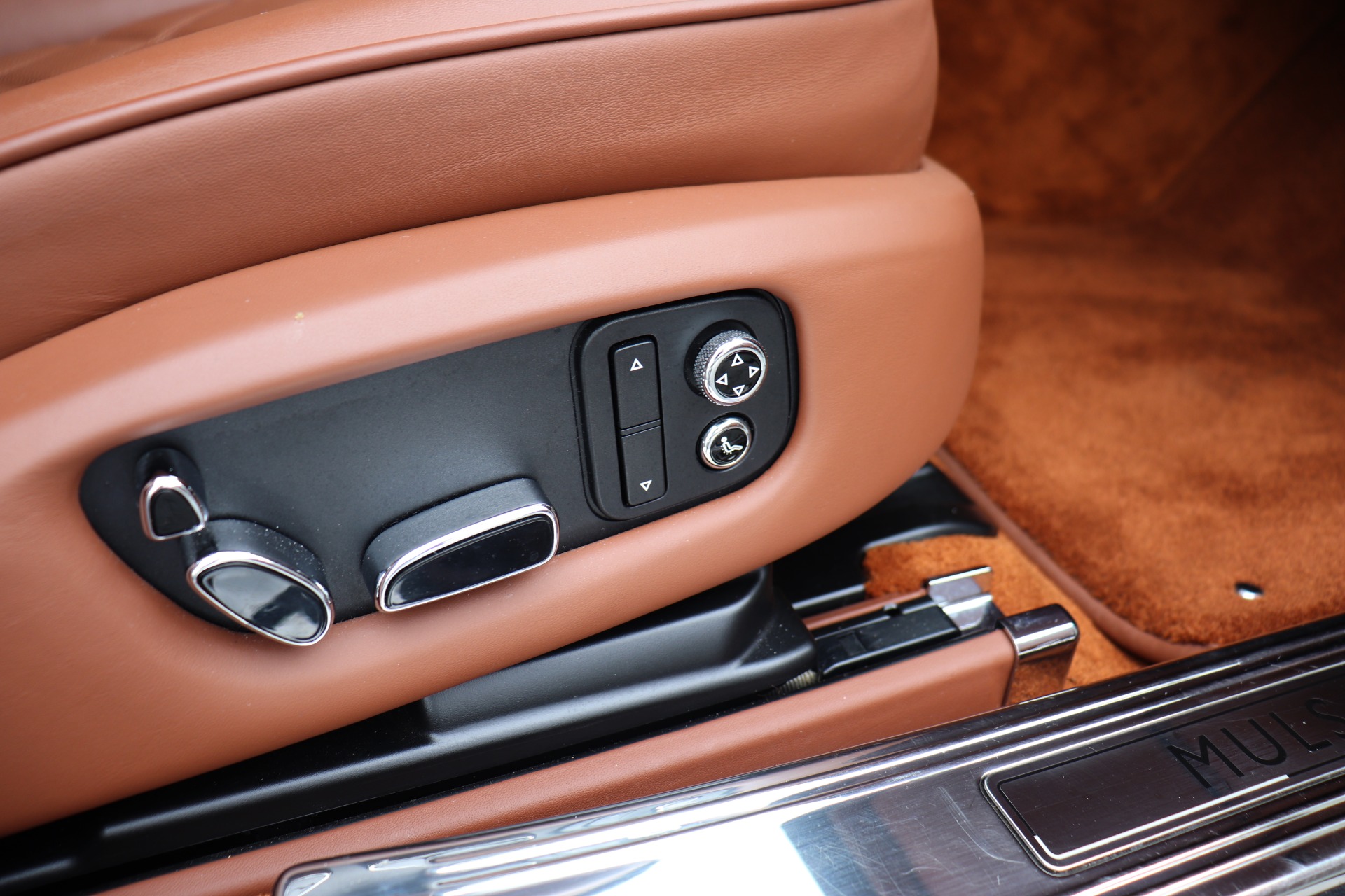 Used-2016-Bentley-Mulsanne