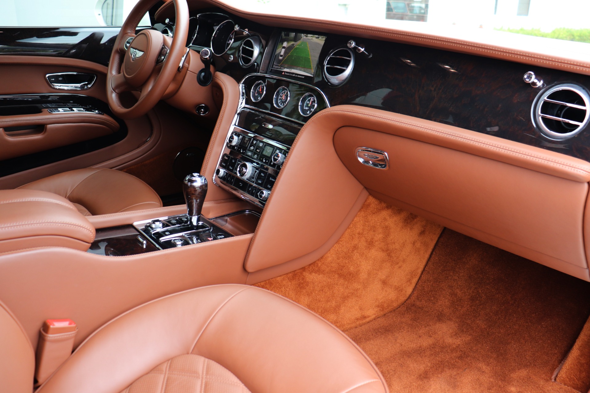 Used-2016-Bentley-Mulsanne