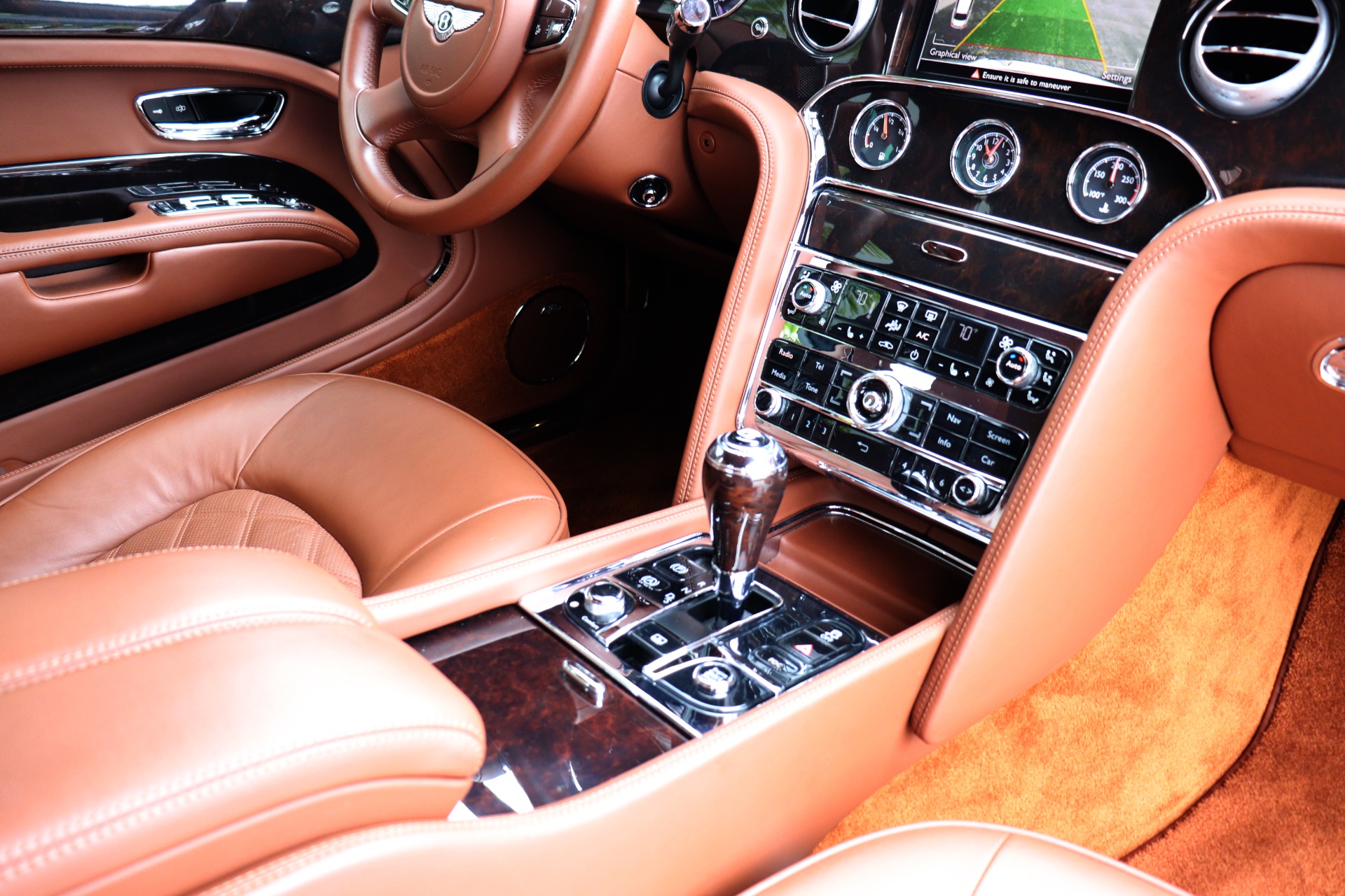 Used-2016-Bentley-Mulsanne
