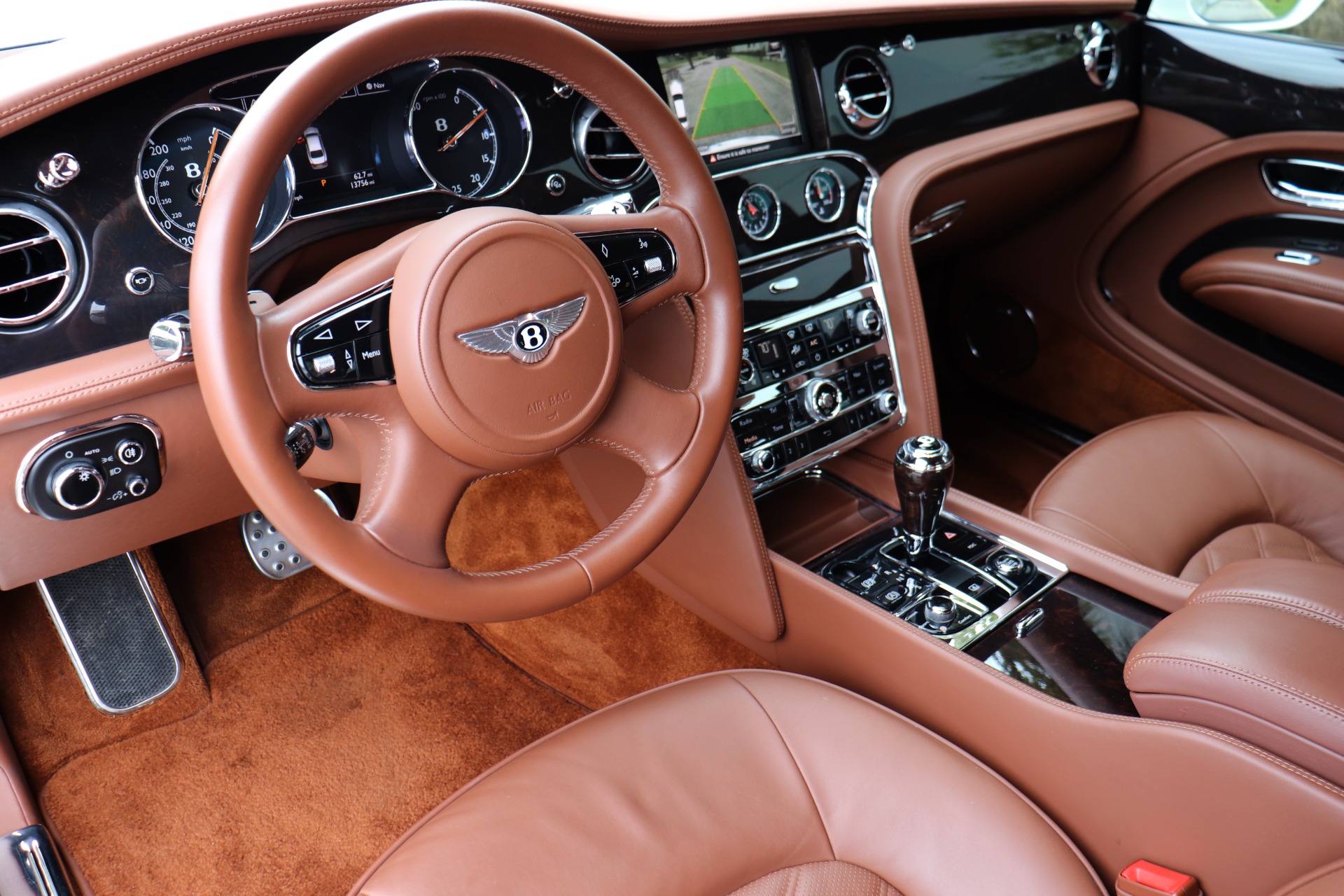 Used-2016-Bentley-Mulsanne