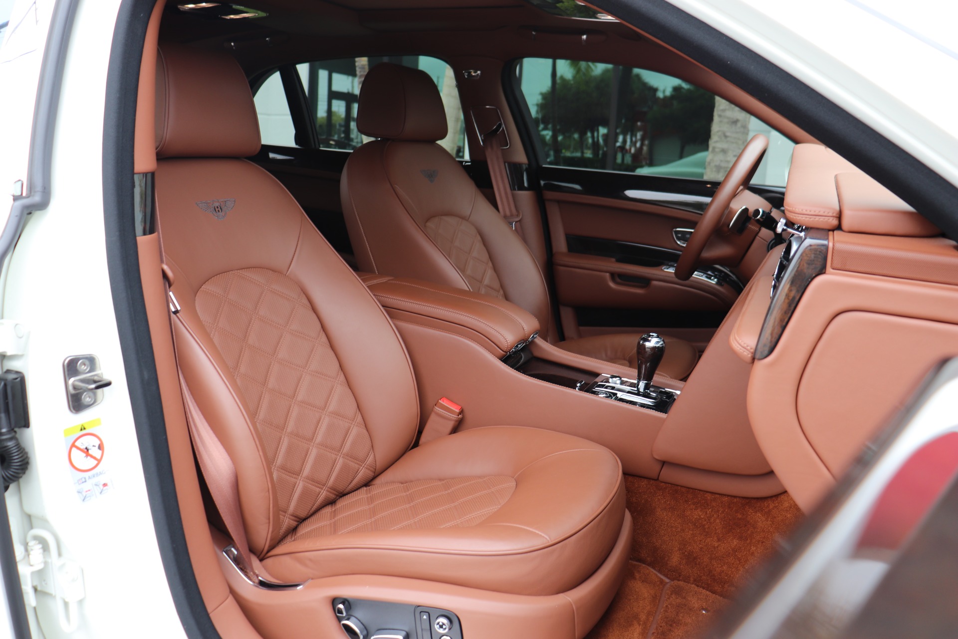 Used-2016-Bentley-Mulsanne