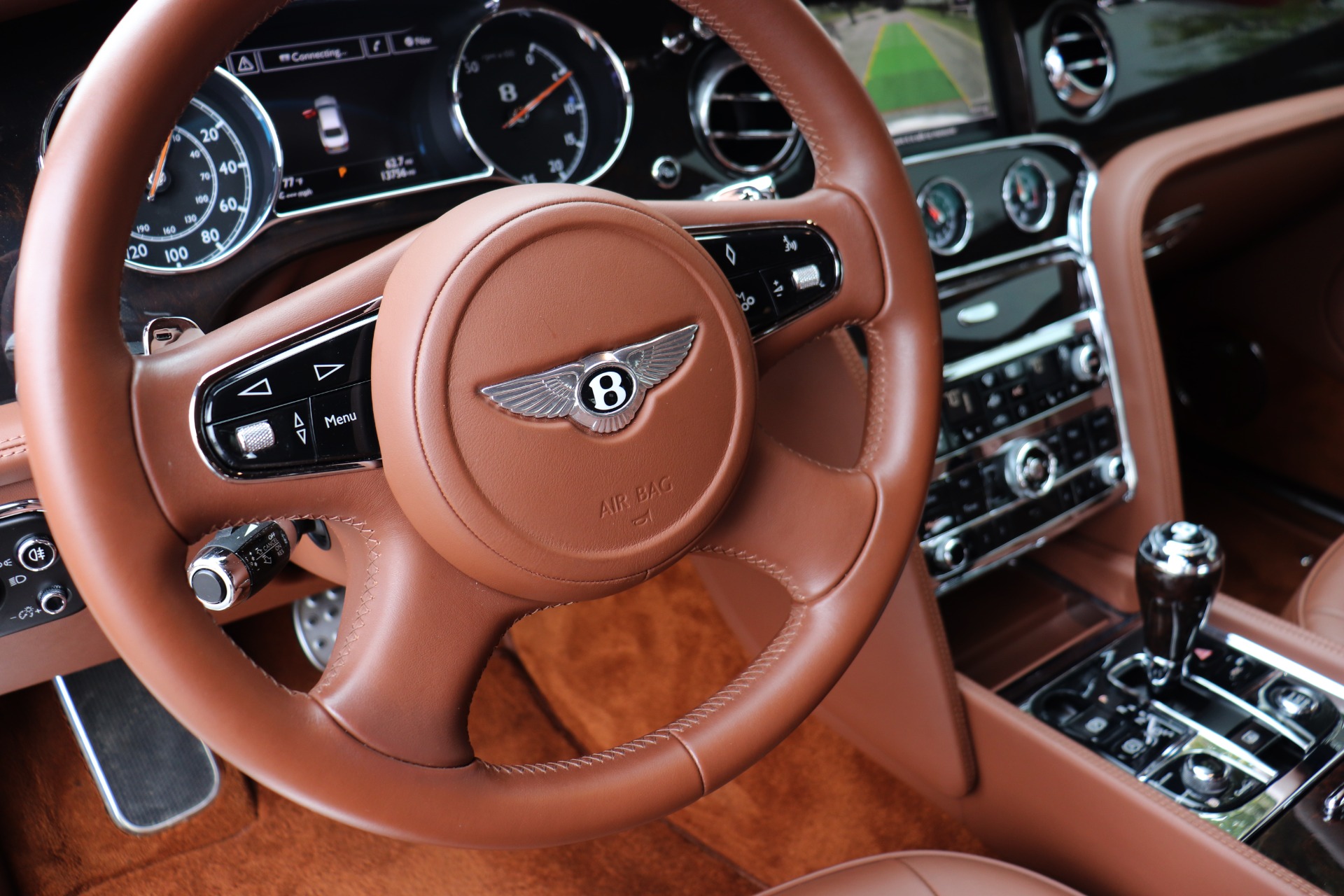 Used-2016-Bentley-Mulsanne