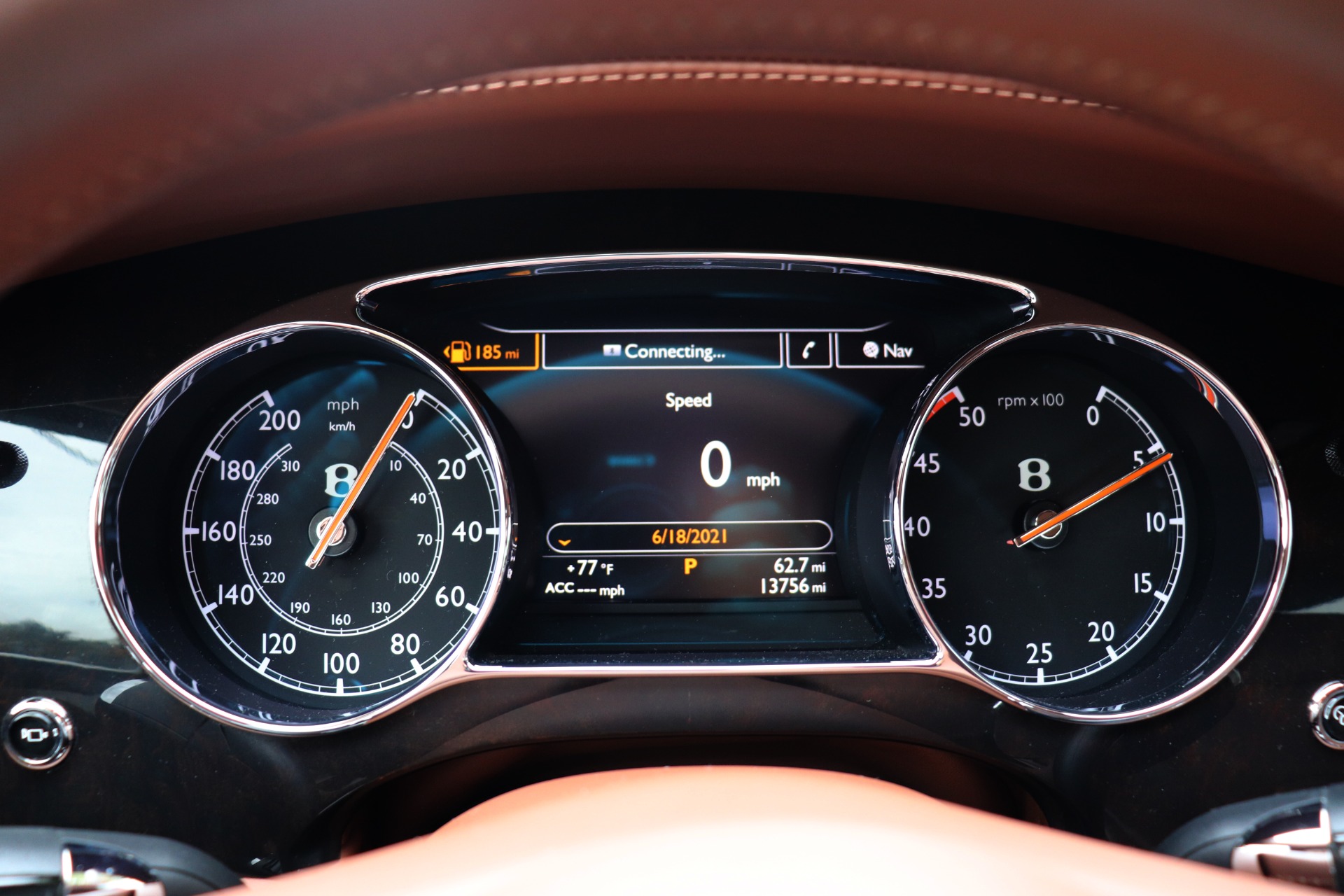 Used-2016-Bentley-Mulsanne
