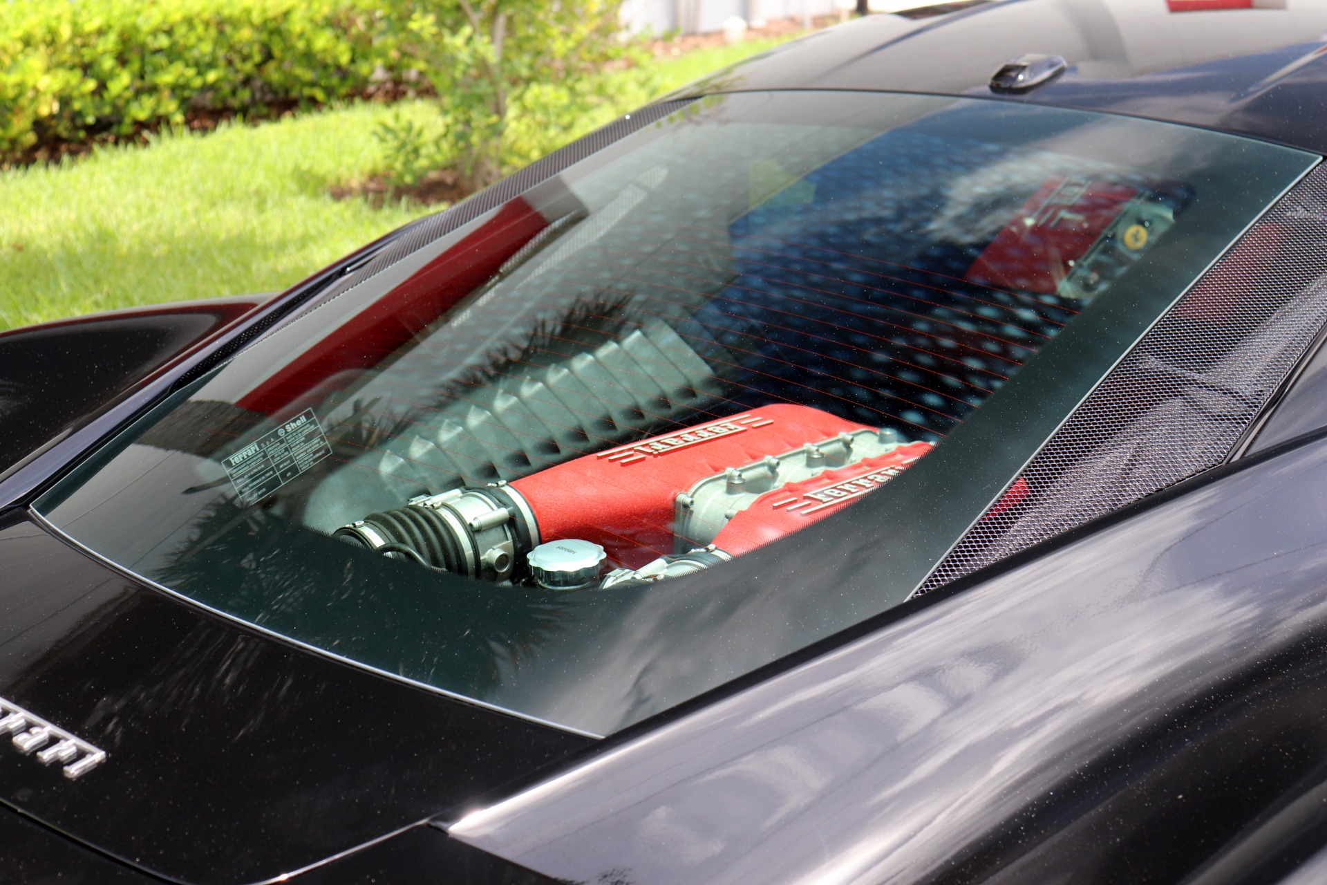 Used-2011-Ferrari-458-Italia