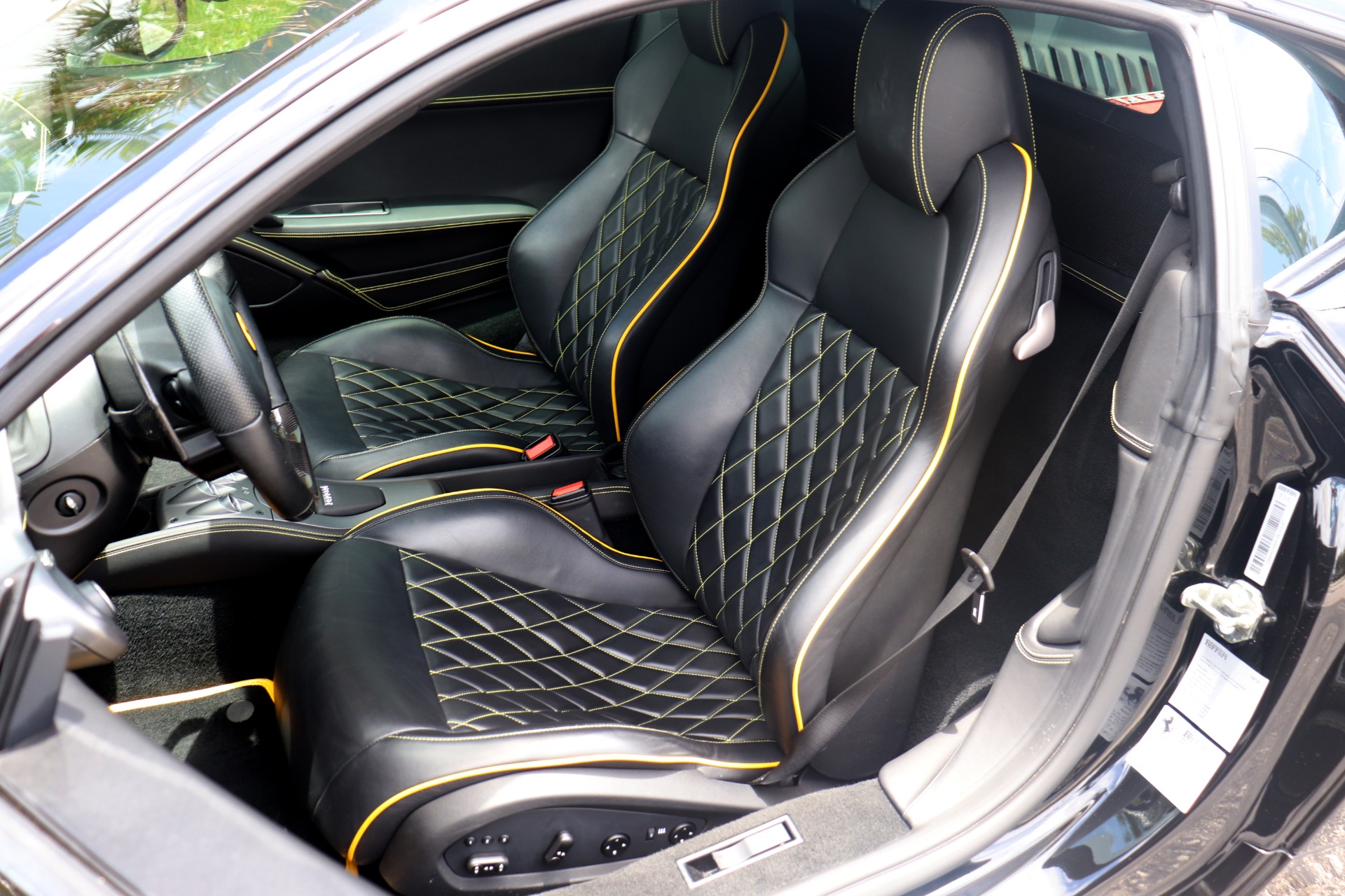 Used-2011-Ferrari-458-Italia