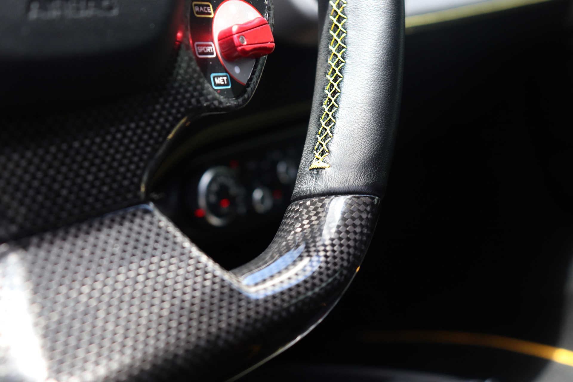Used-2011-Ferrari-458-Italia
