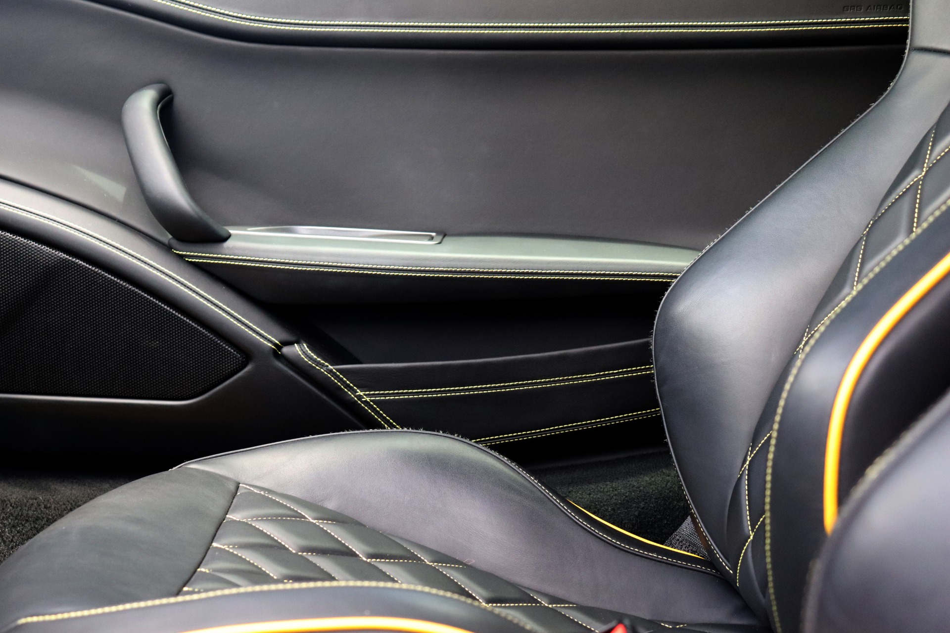 Used-2011-Ferrari-458-Italia