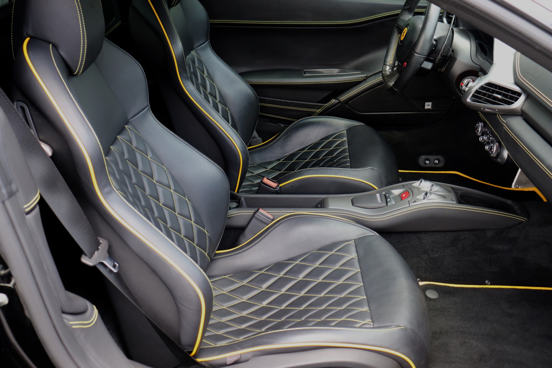 Used-2011-Ferrari-458-Italia