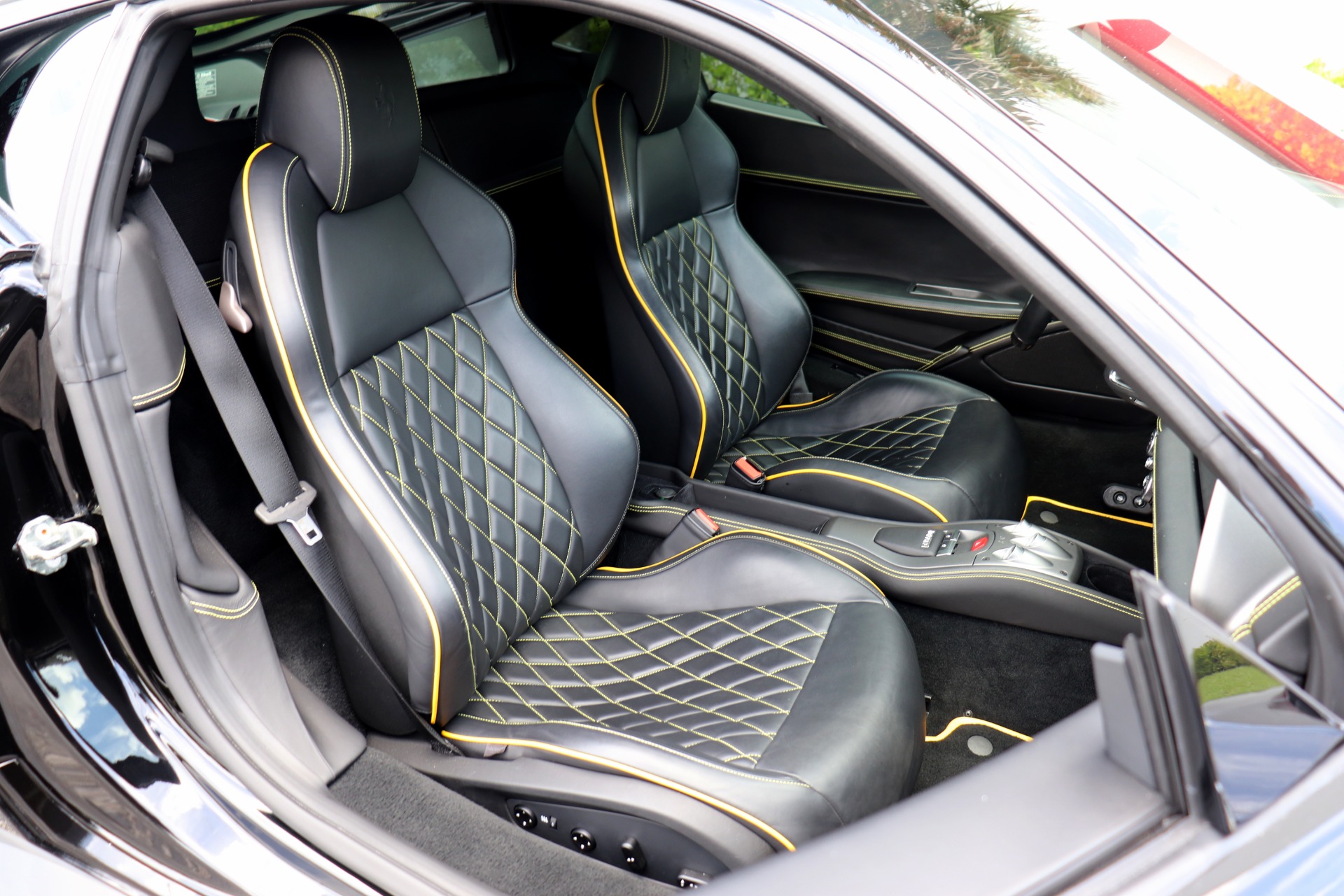 Used-2011-Ferrari-458-Italia