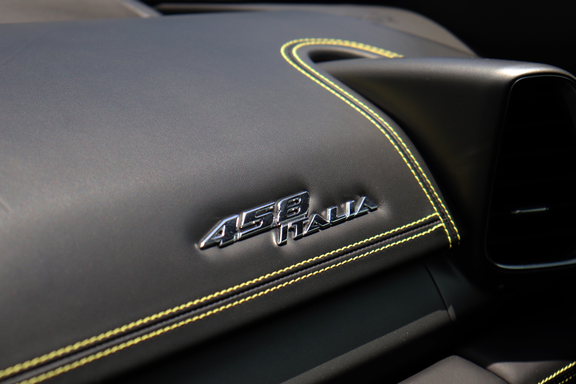 Used-2011-Ferrari-458-Italia