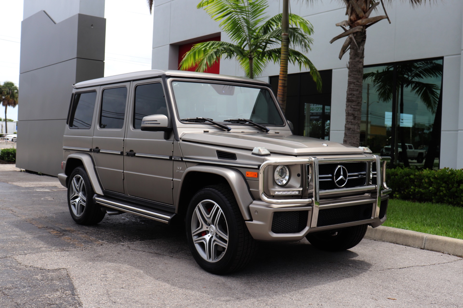 Used-2017-Mercedes-Benz-G-Class-AMG-G-63