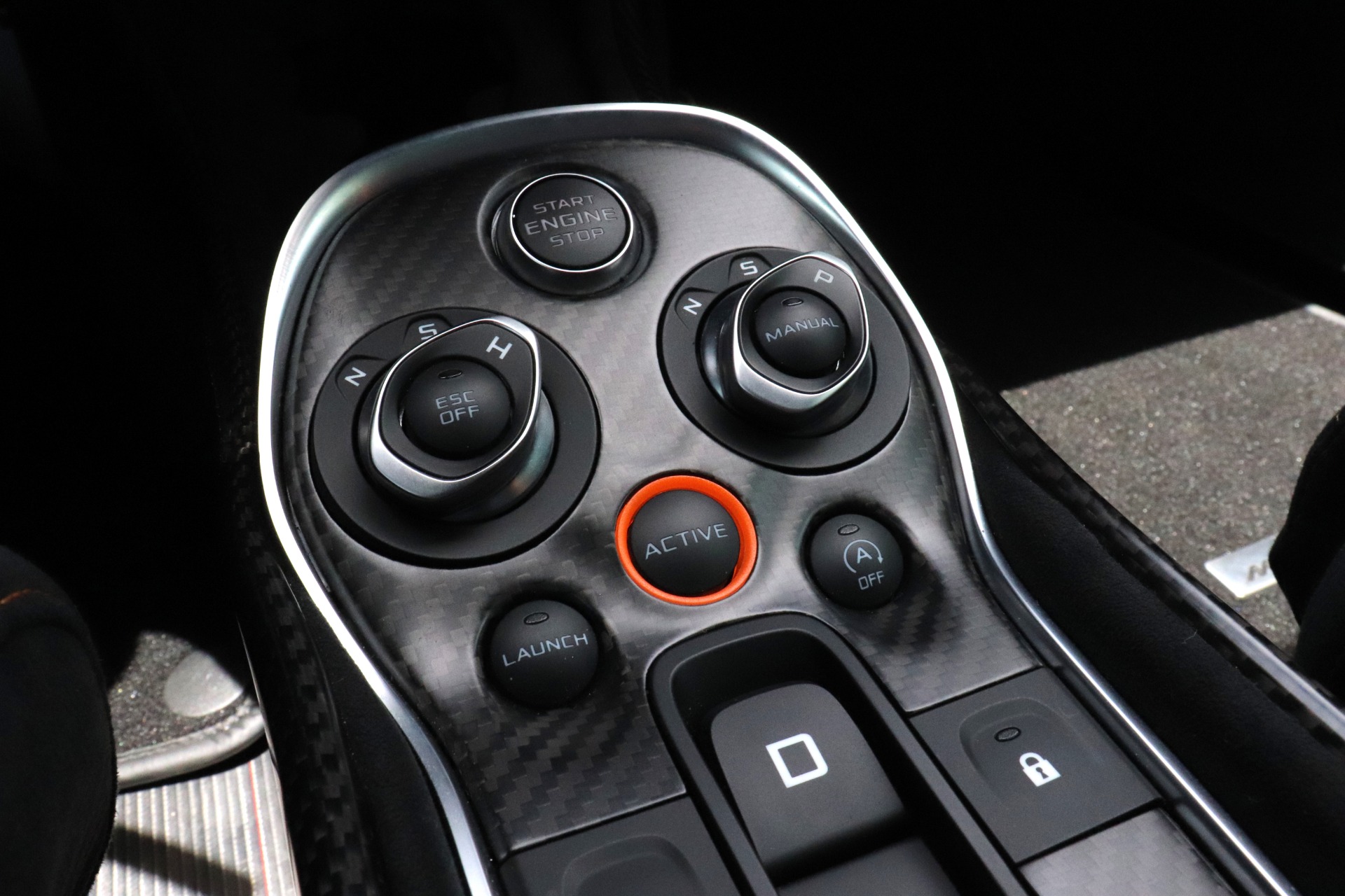 Used-2019-McLaren-600LT