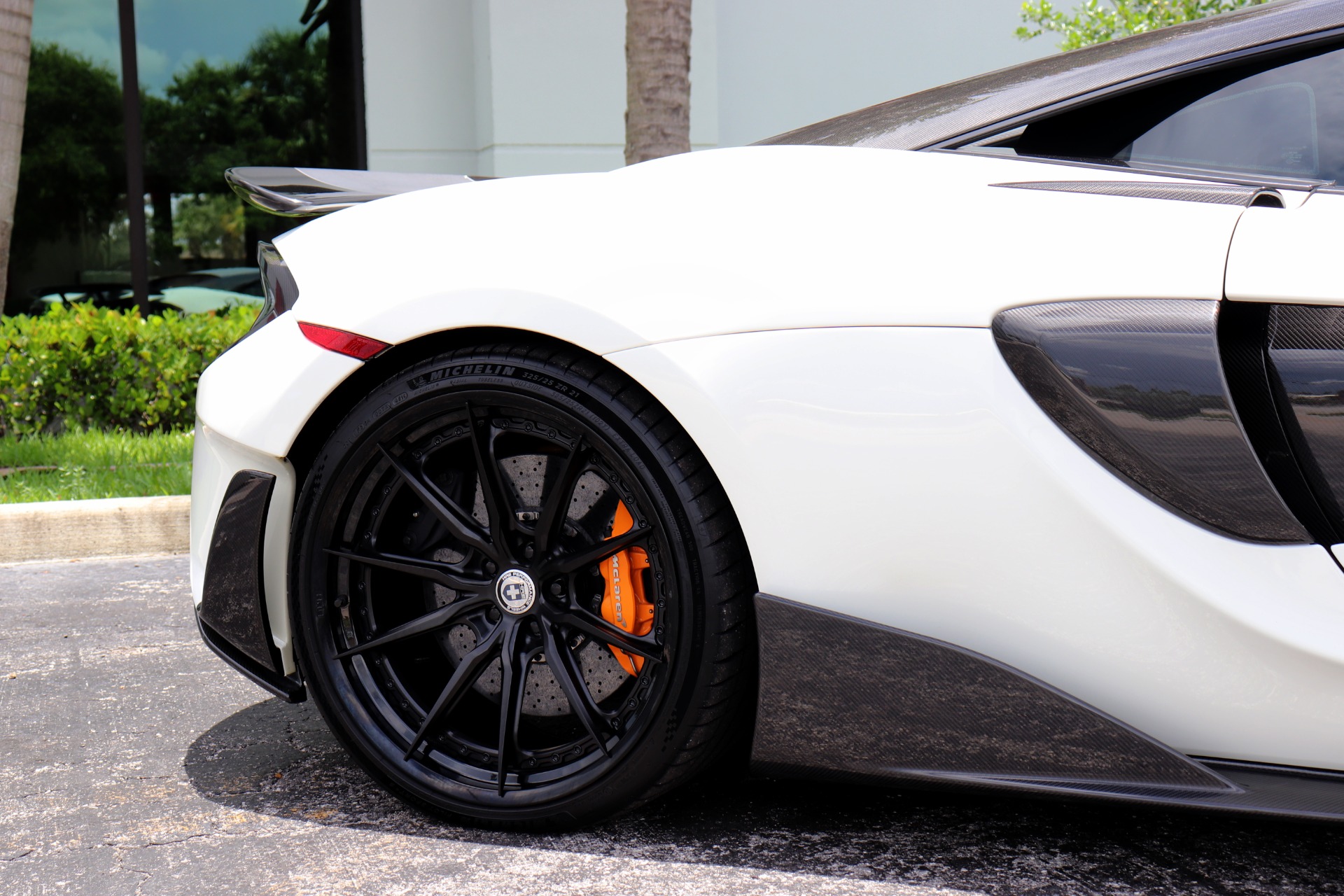 Used-2019-McLaren-600LT