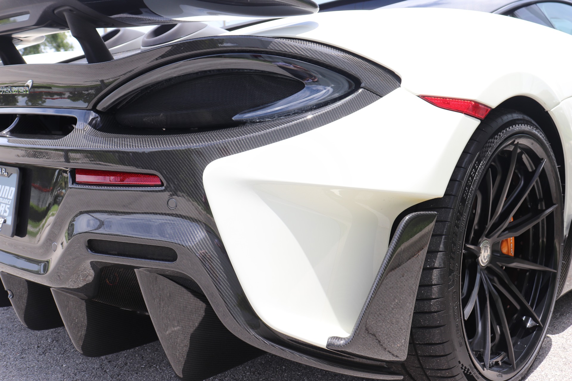 Used-2019-McLaren-600LT