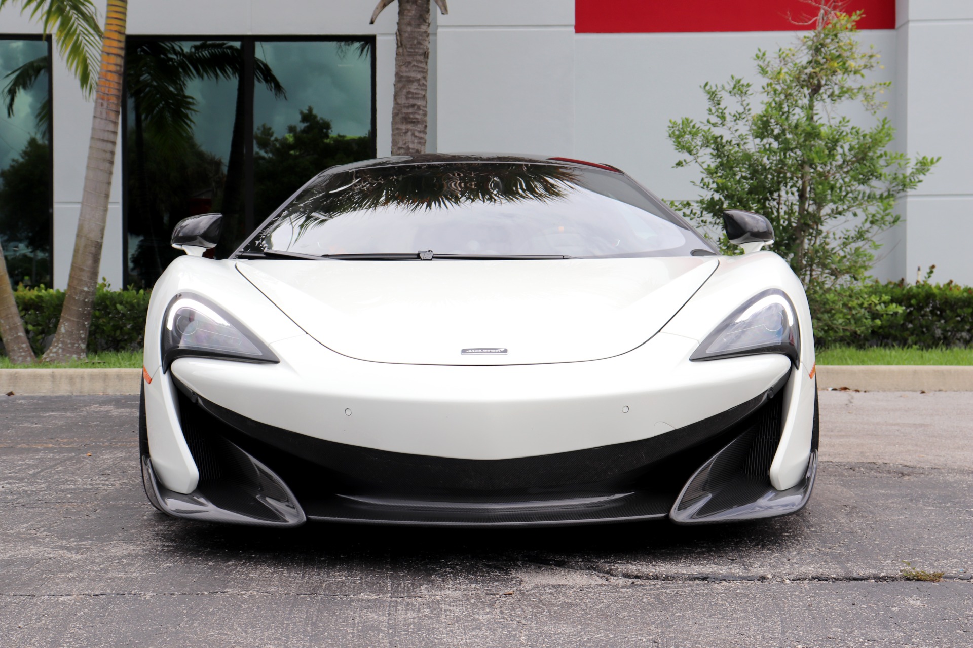 Used-2019-McLaren-600LT