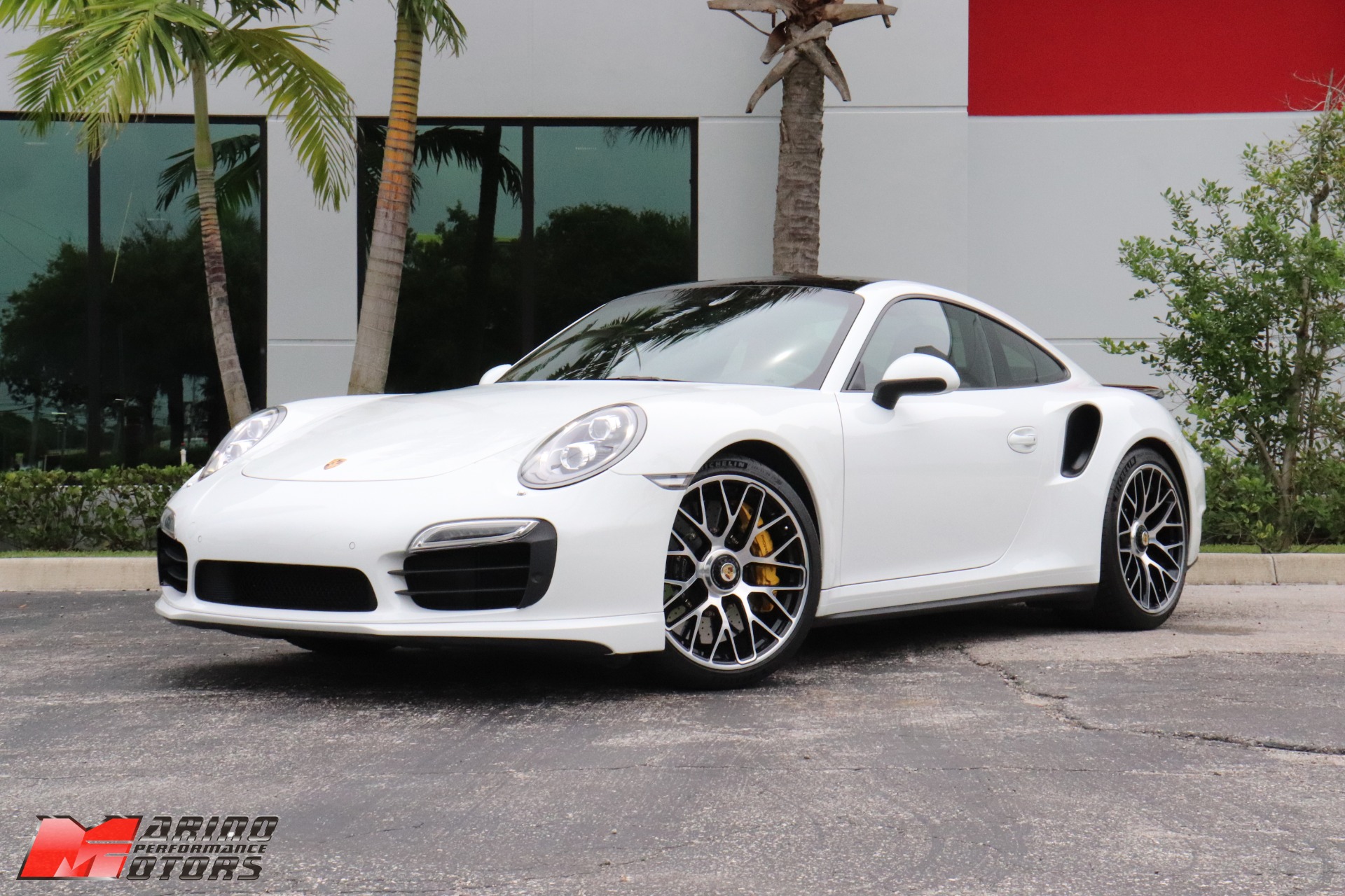 Used-2014-Porsche-911-Turbo-S