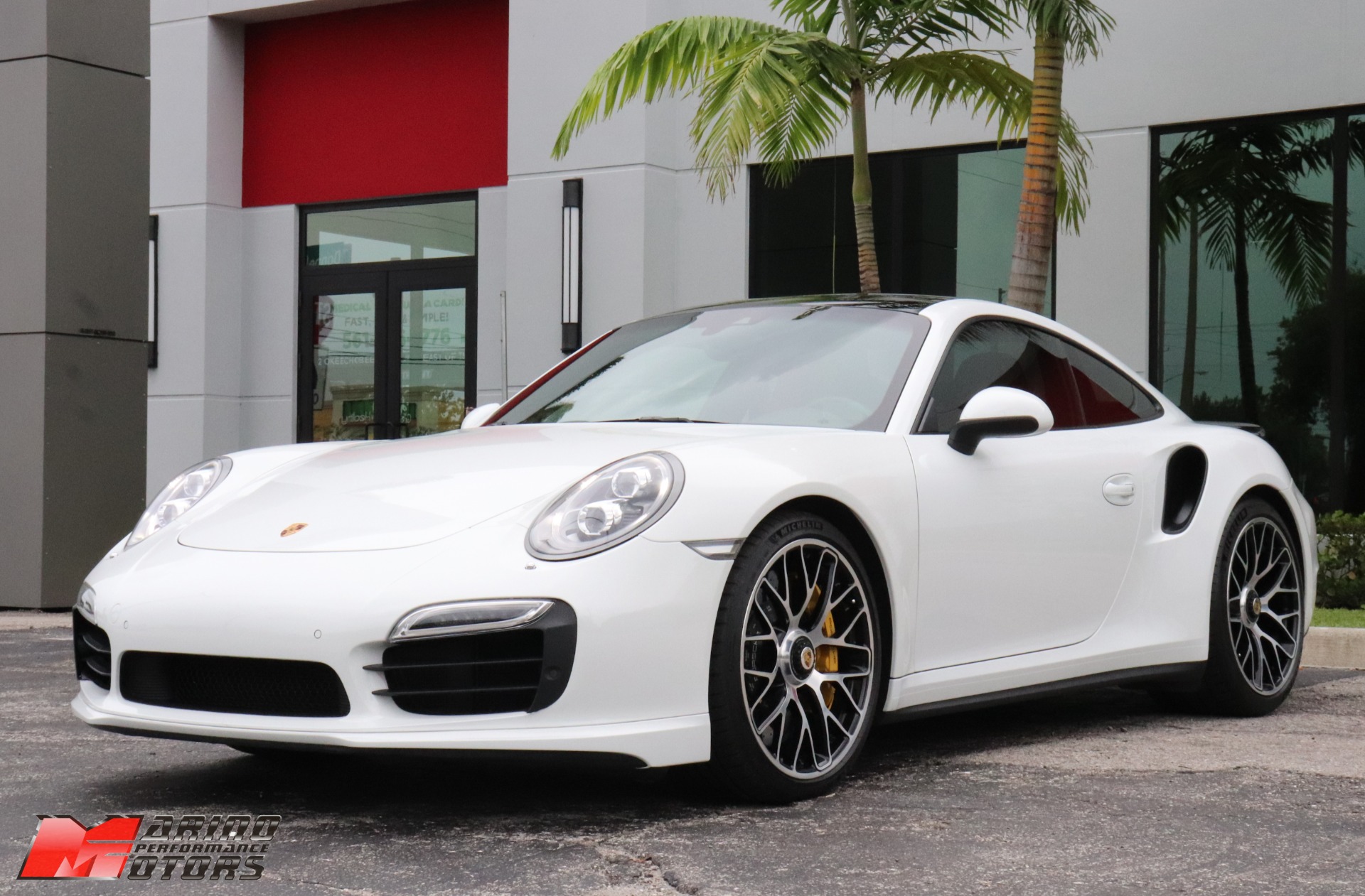 Used-2014-Porsche-911-Turbo-S