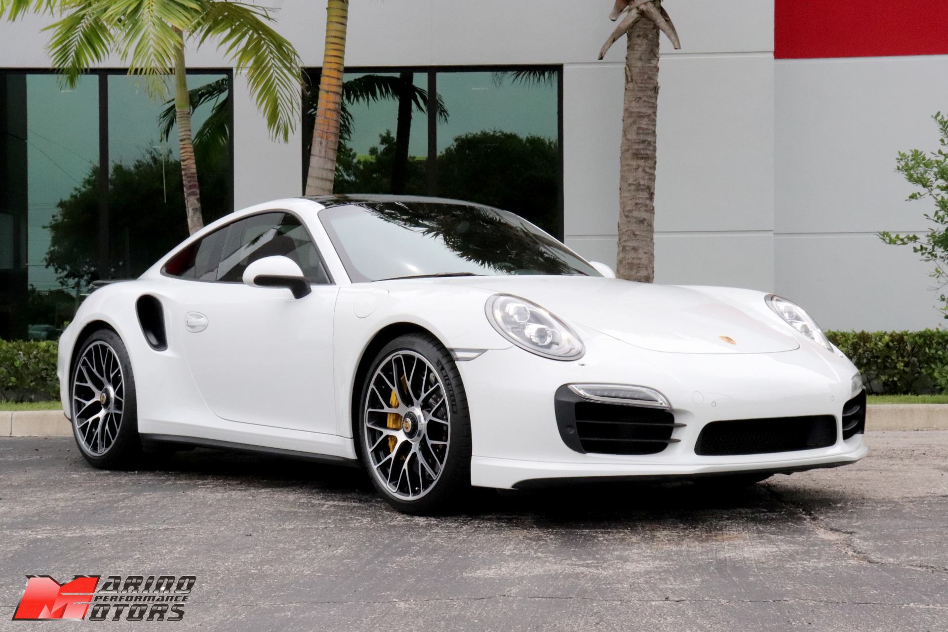 Used-2014-Porsche-911-Turbo-S