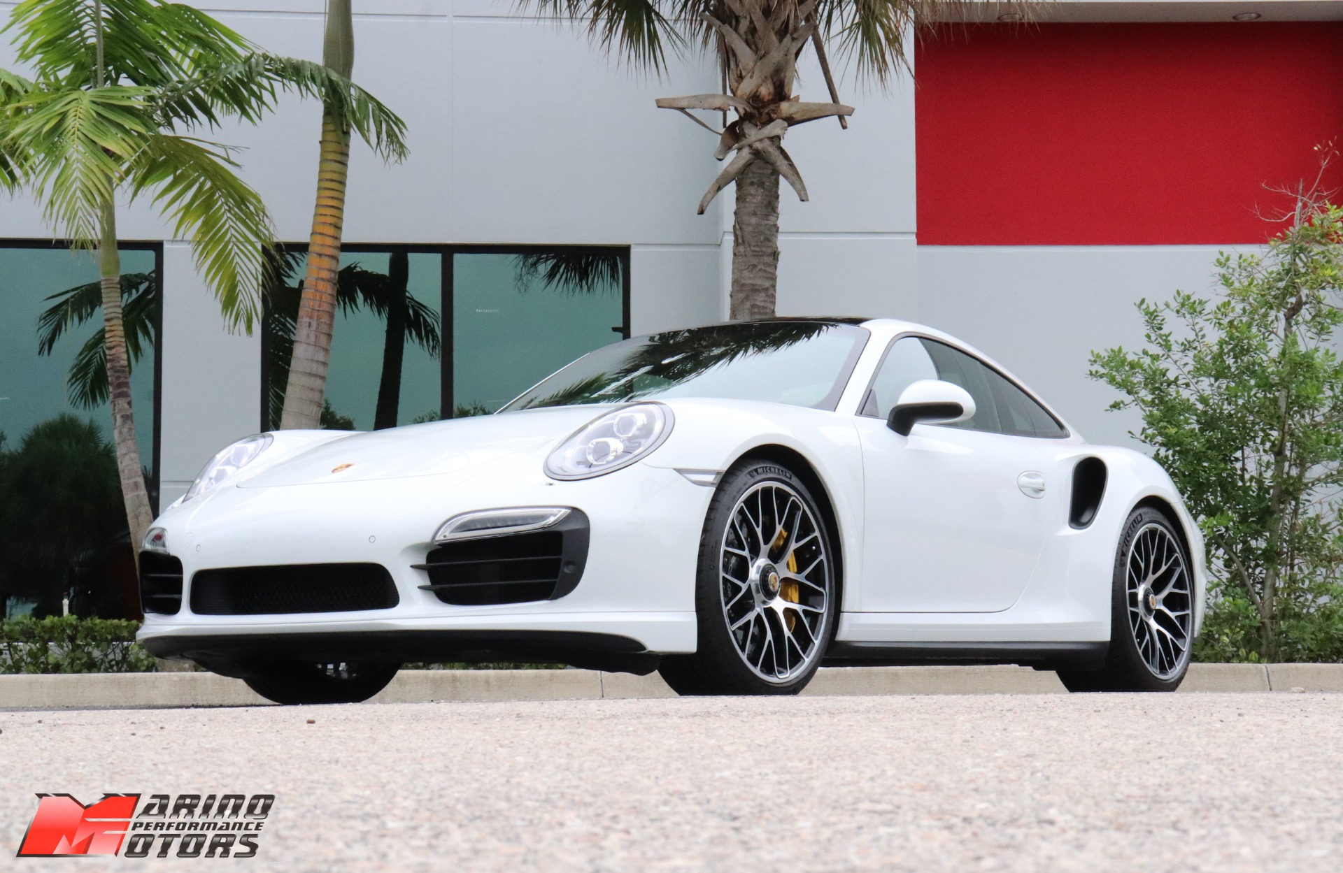 Used-2014-Porsche-911-Turbo-S