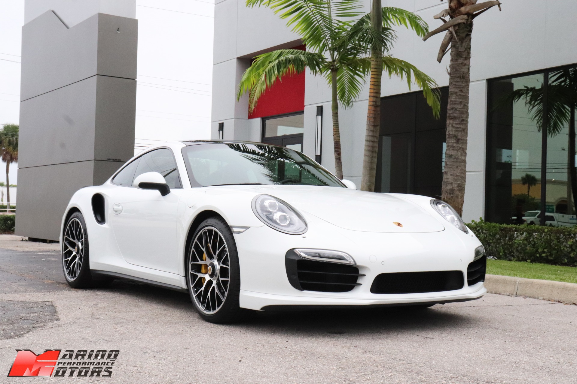 Used-2014-Porsche-911-Turbo-S