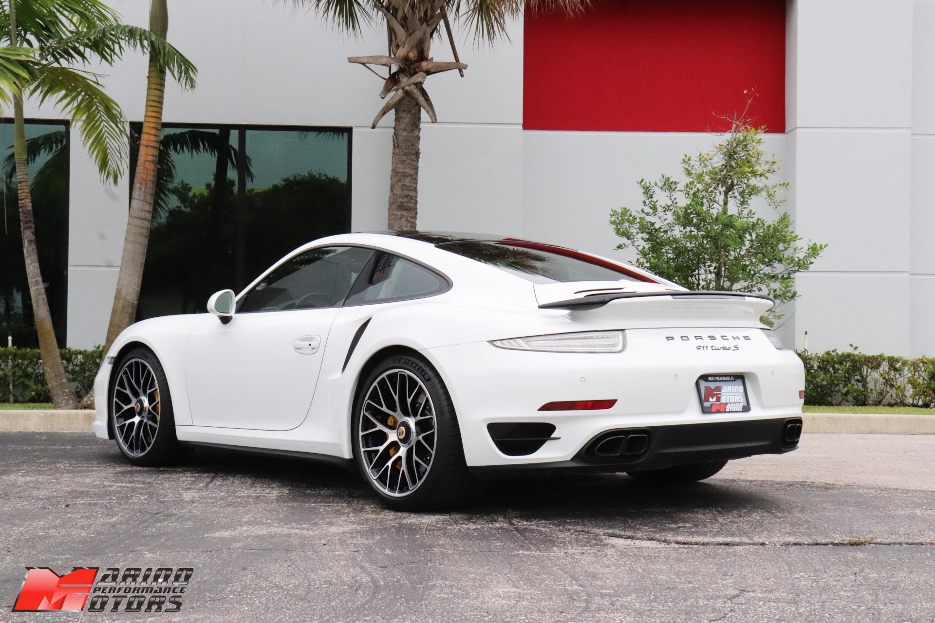 Used-2014-Porsche-911-Turbo-S