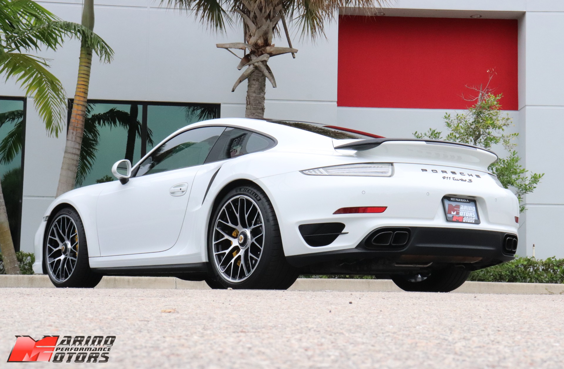 Used-2014-Porsche-911-Turbo-S