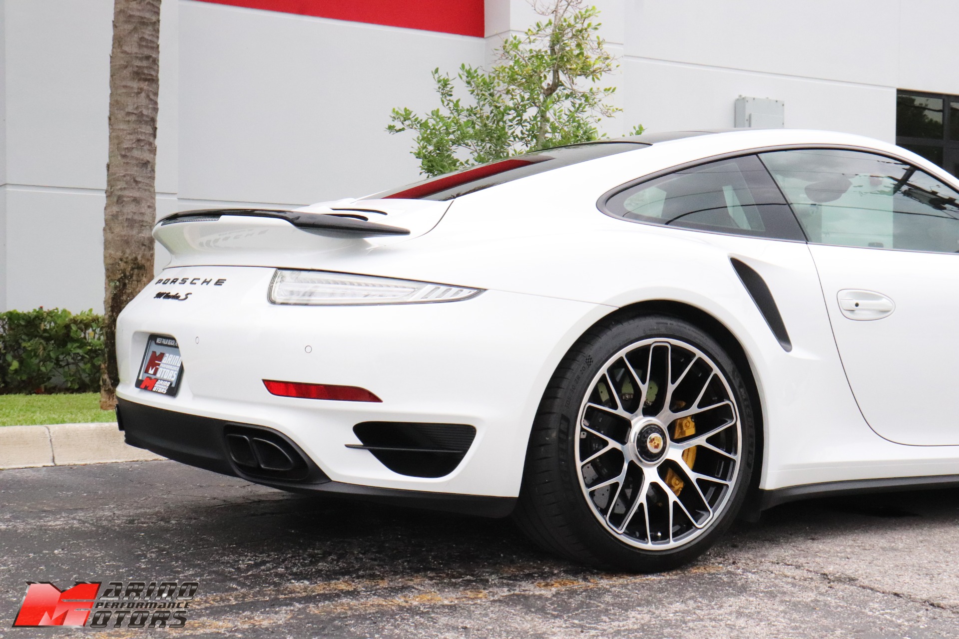 Used-2014-Porsche-911-Turbo-S